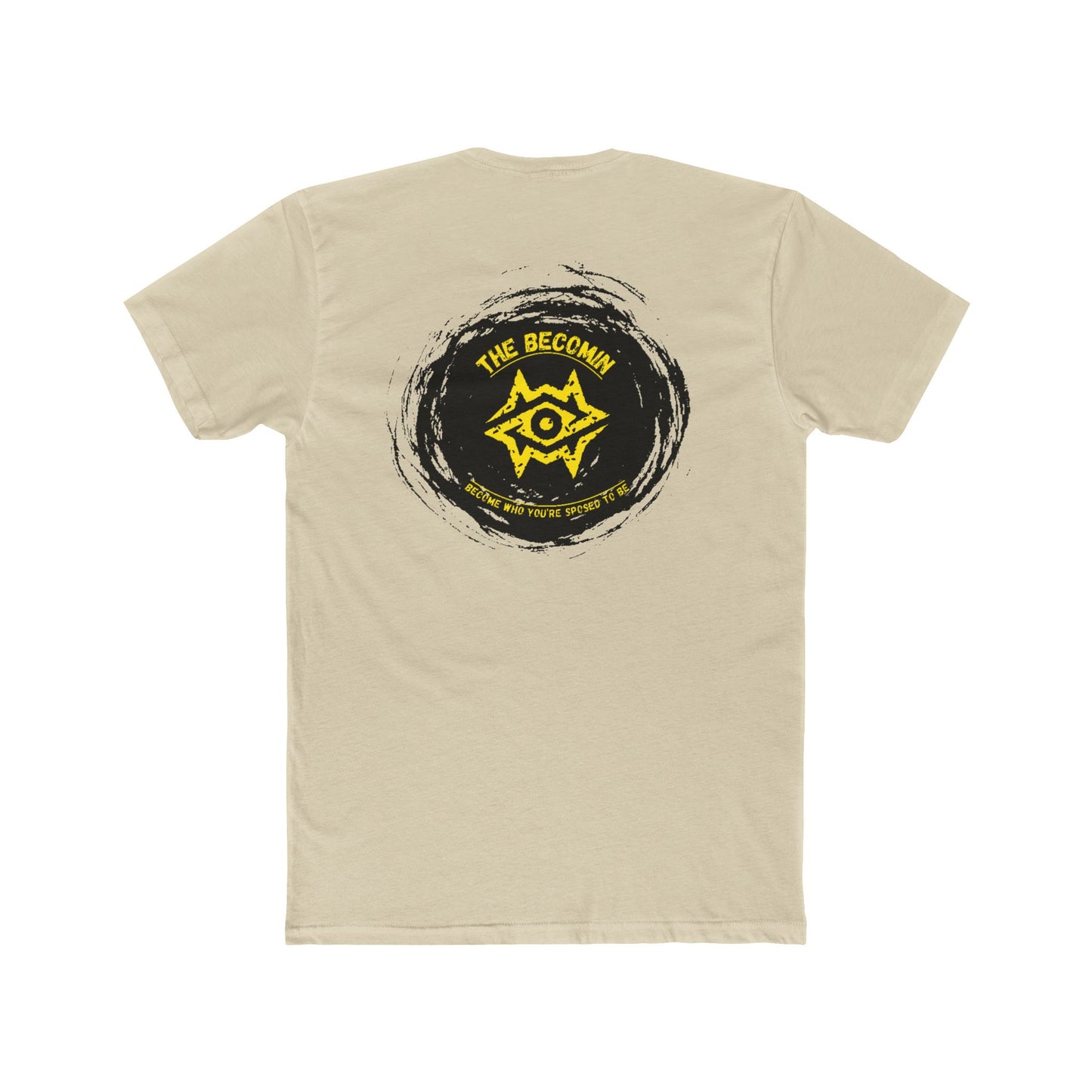 T-Shirt / Work For It