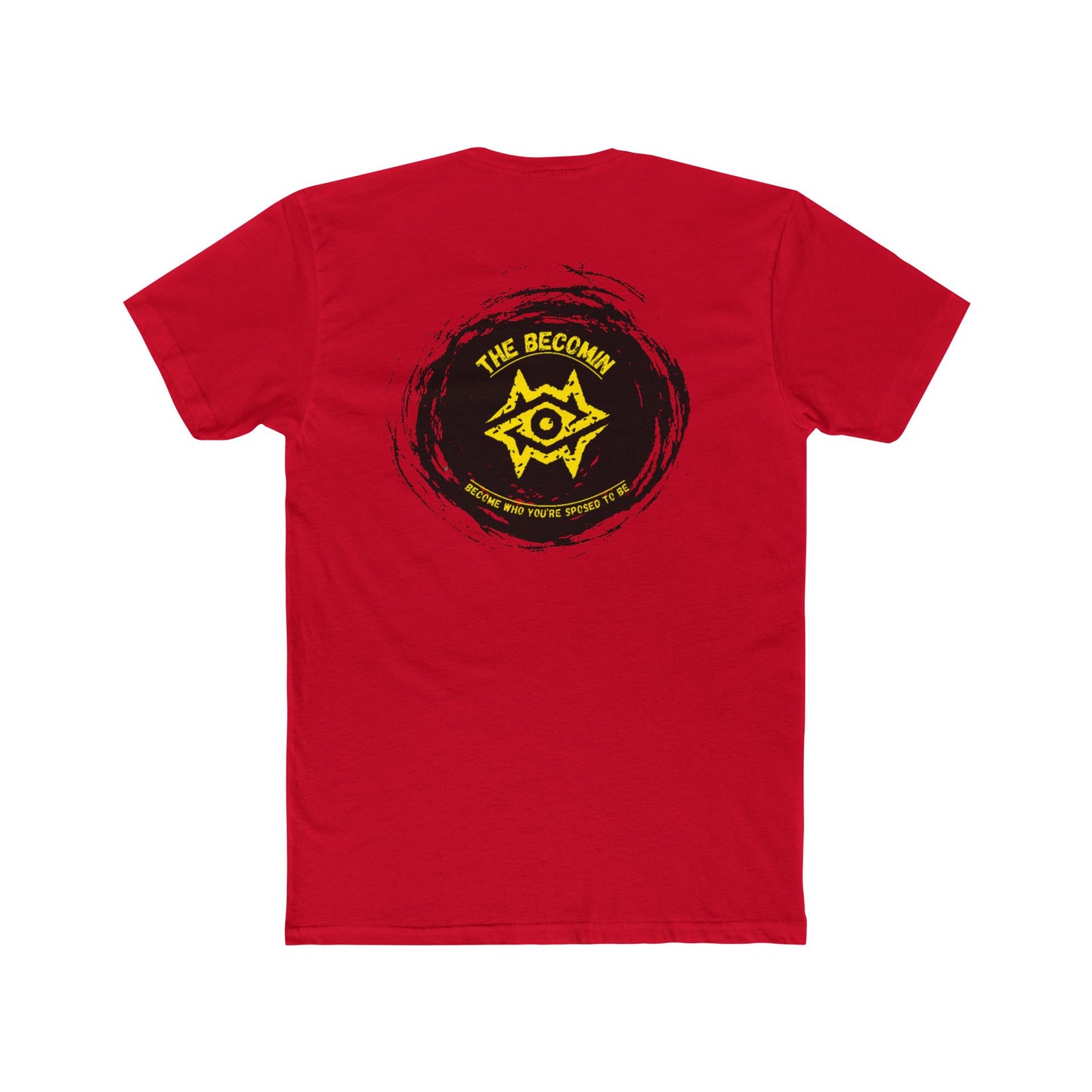 T-Shirt / Work For It
