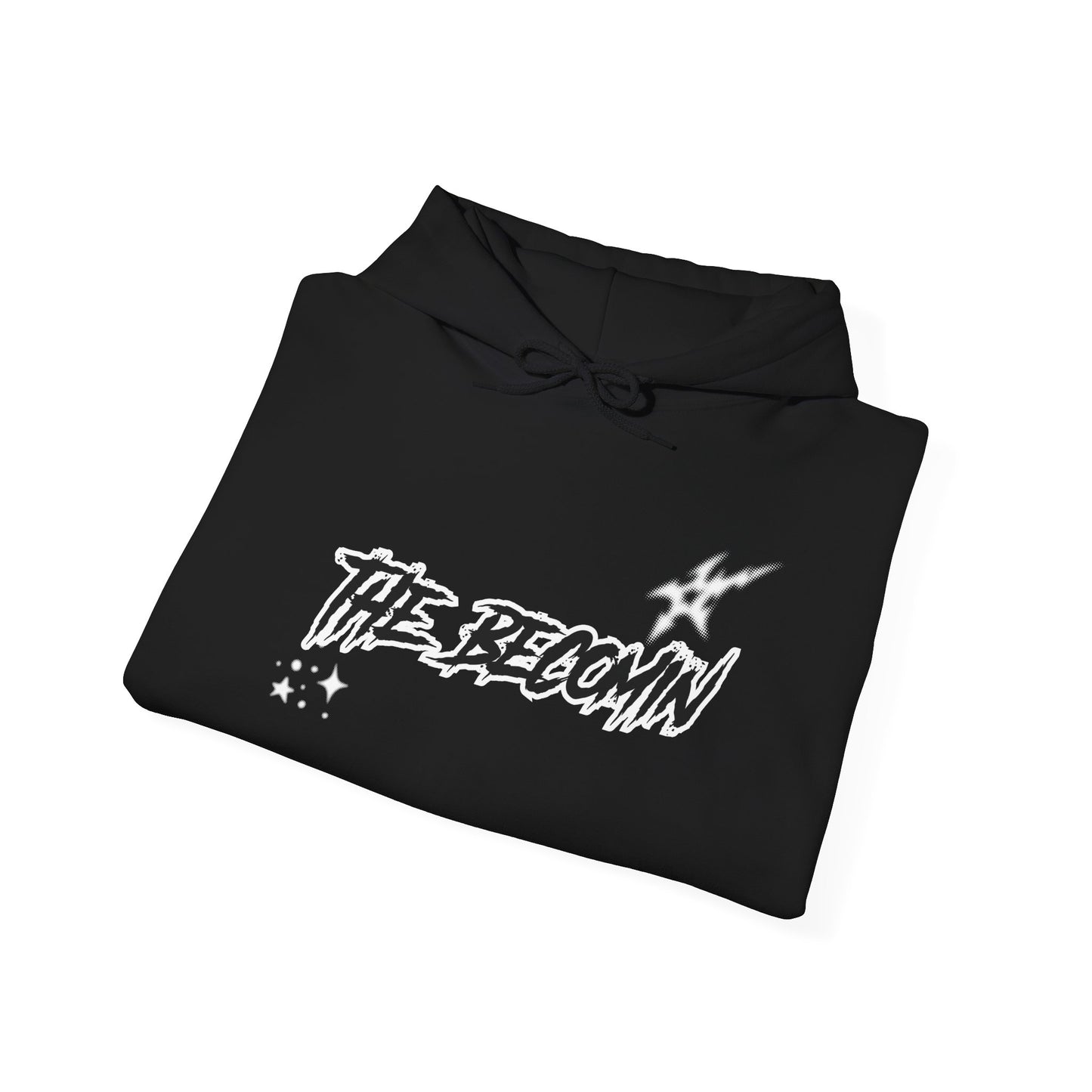 Hoodie / The Purpose