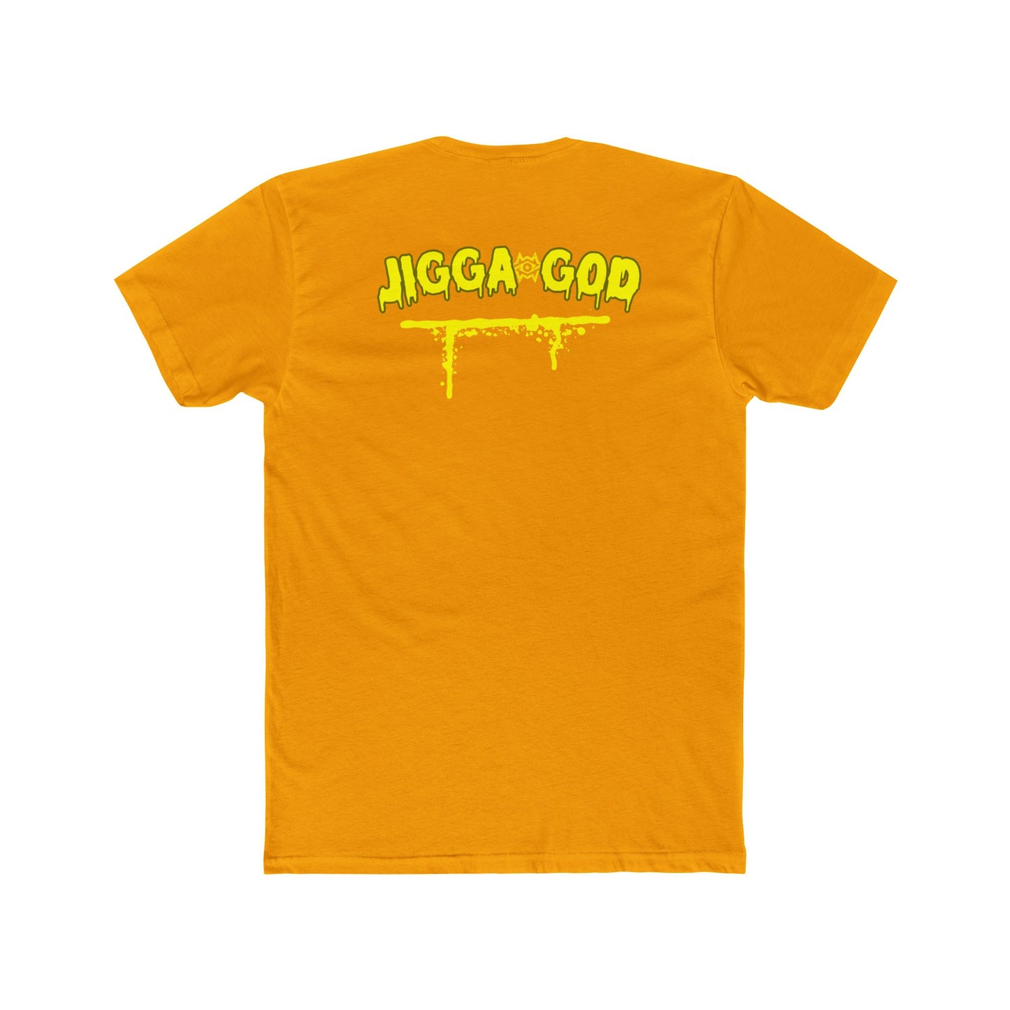 T-Shit / Jigga God