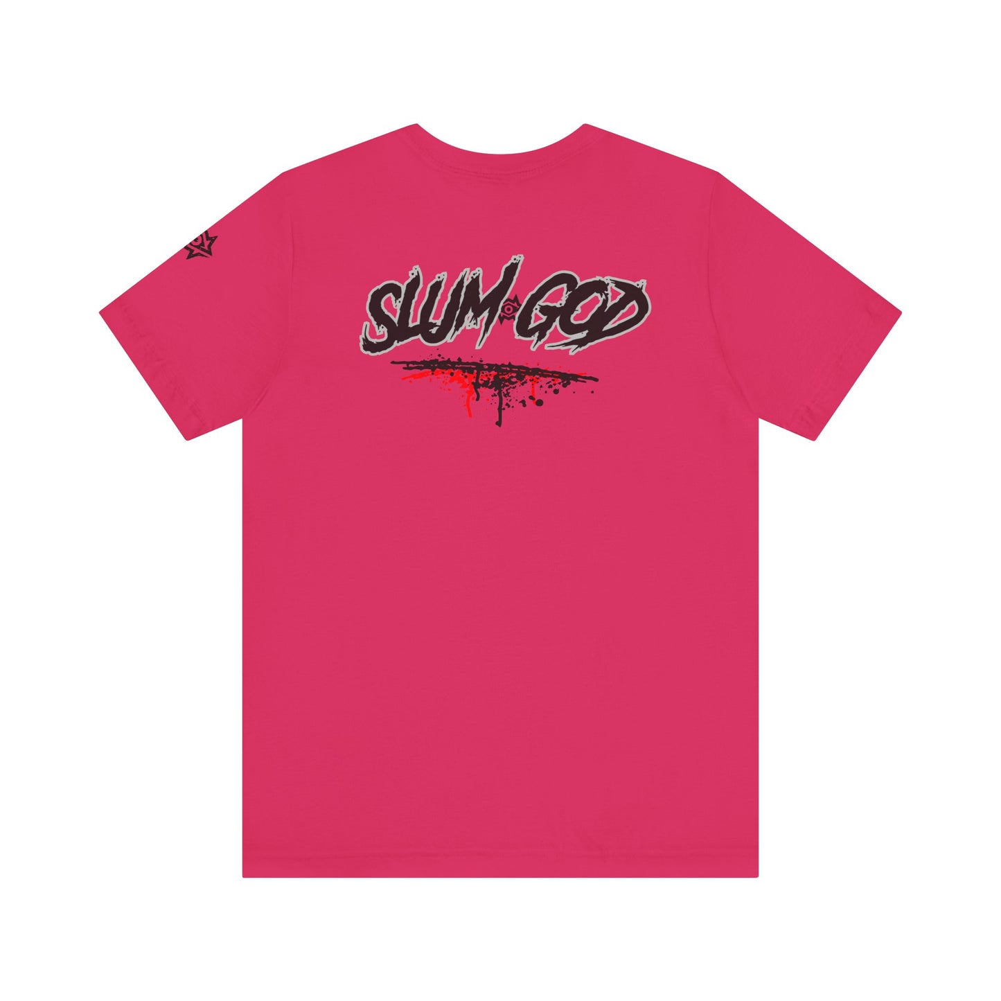 T-Shirt / Silence
