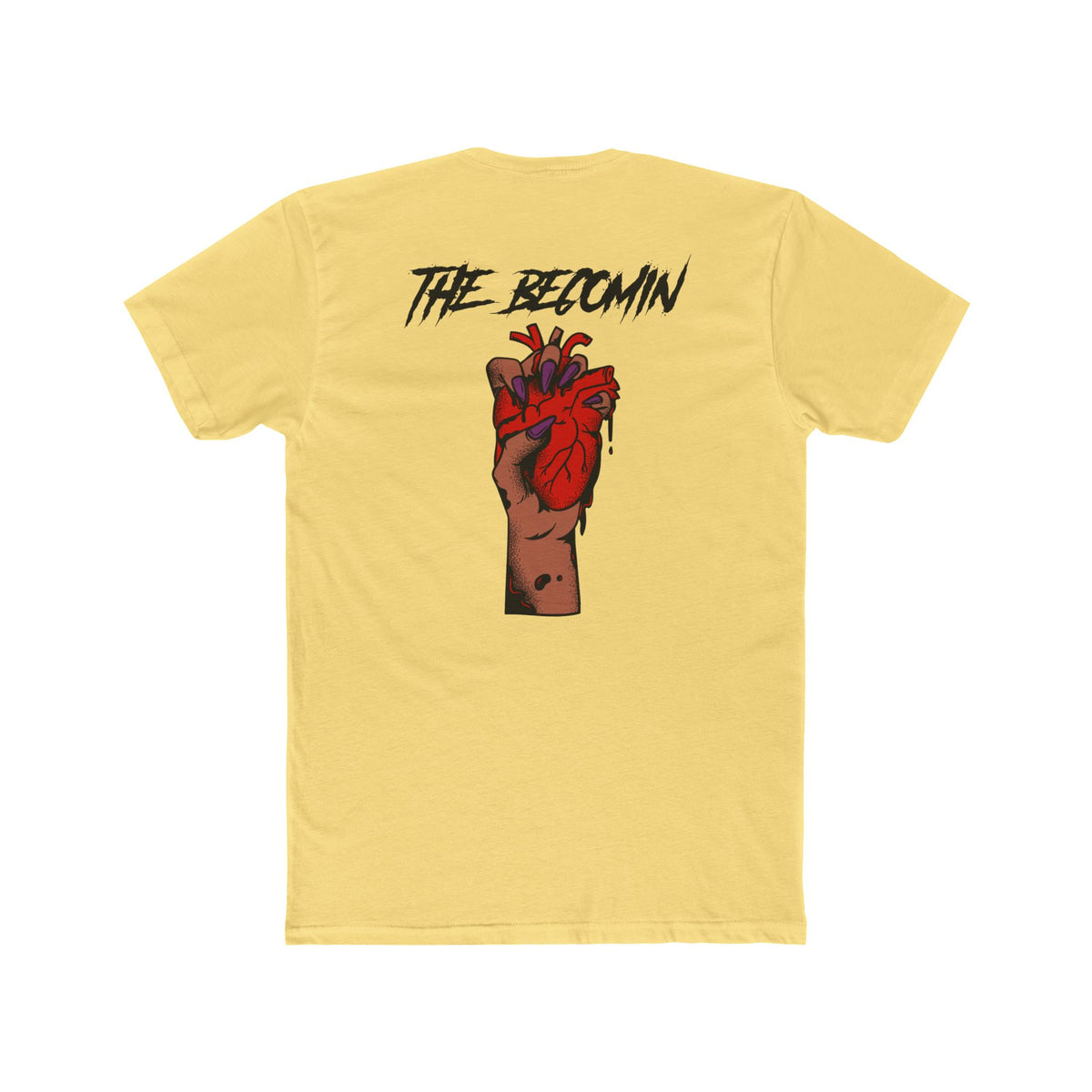 T-Shirt / Trust