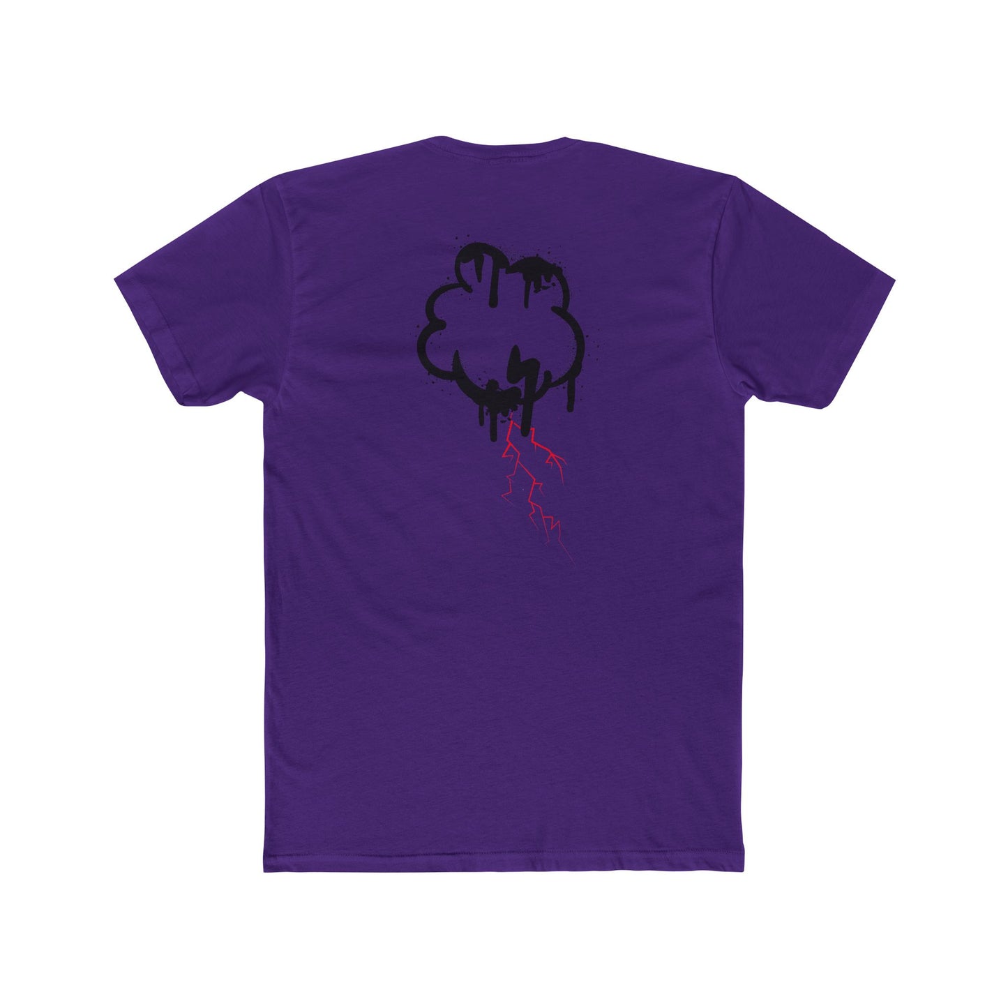 T-Shirt / Power