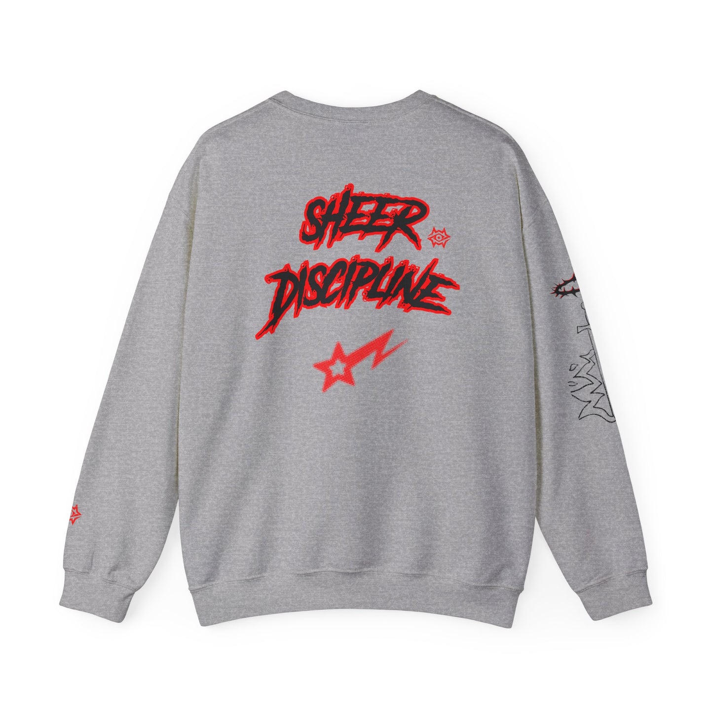 Sweatshirt / The Reborn