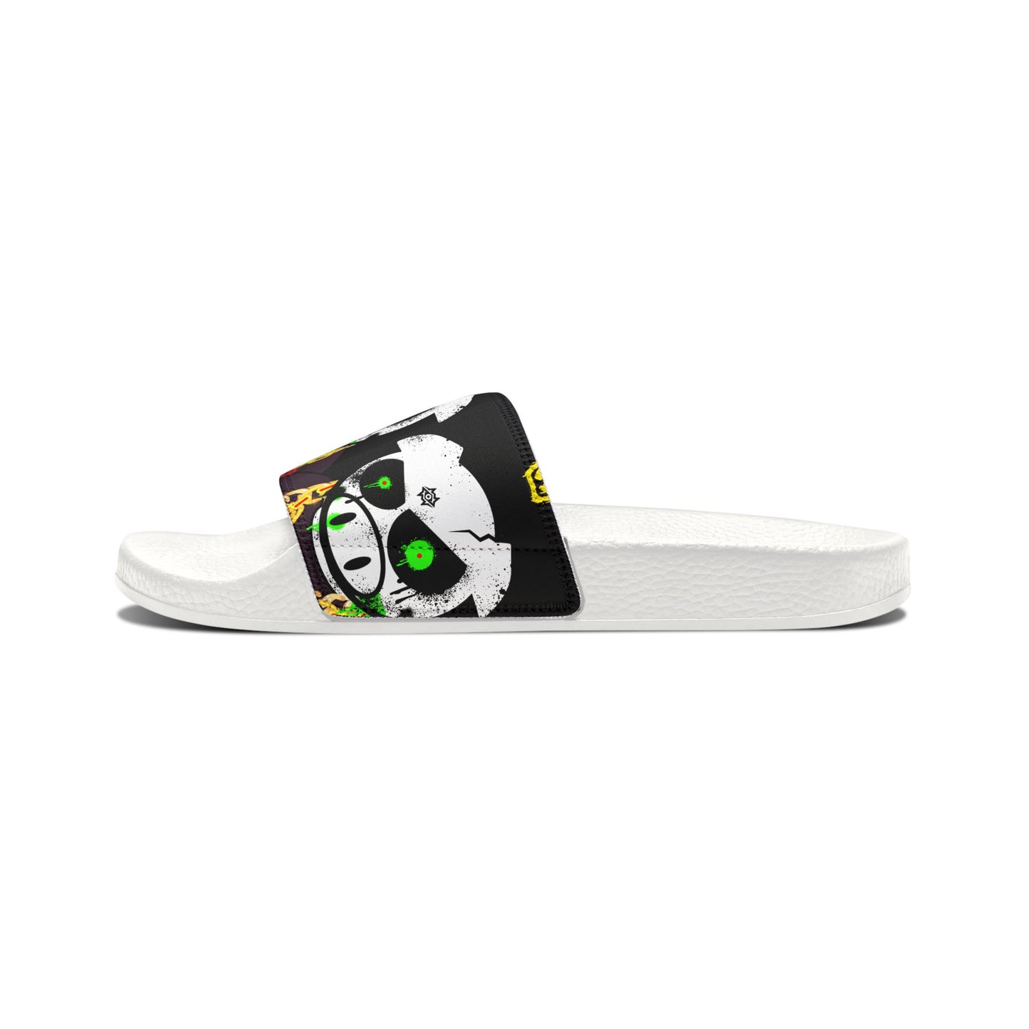 Men's Slides /Boss Hogg