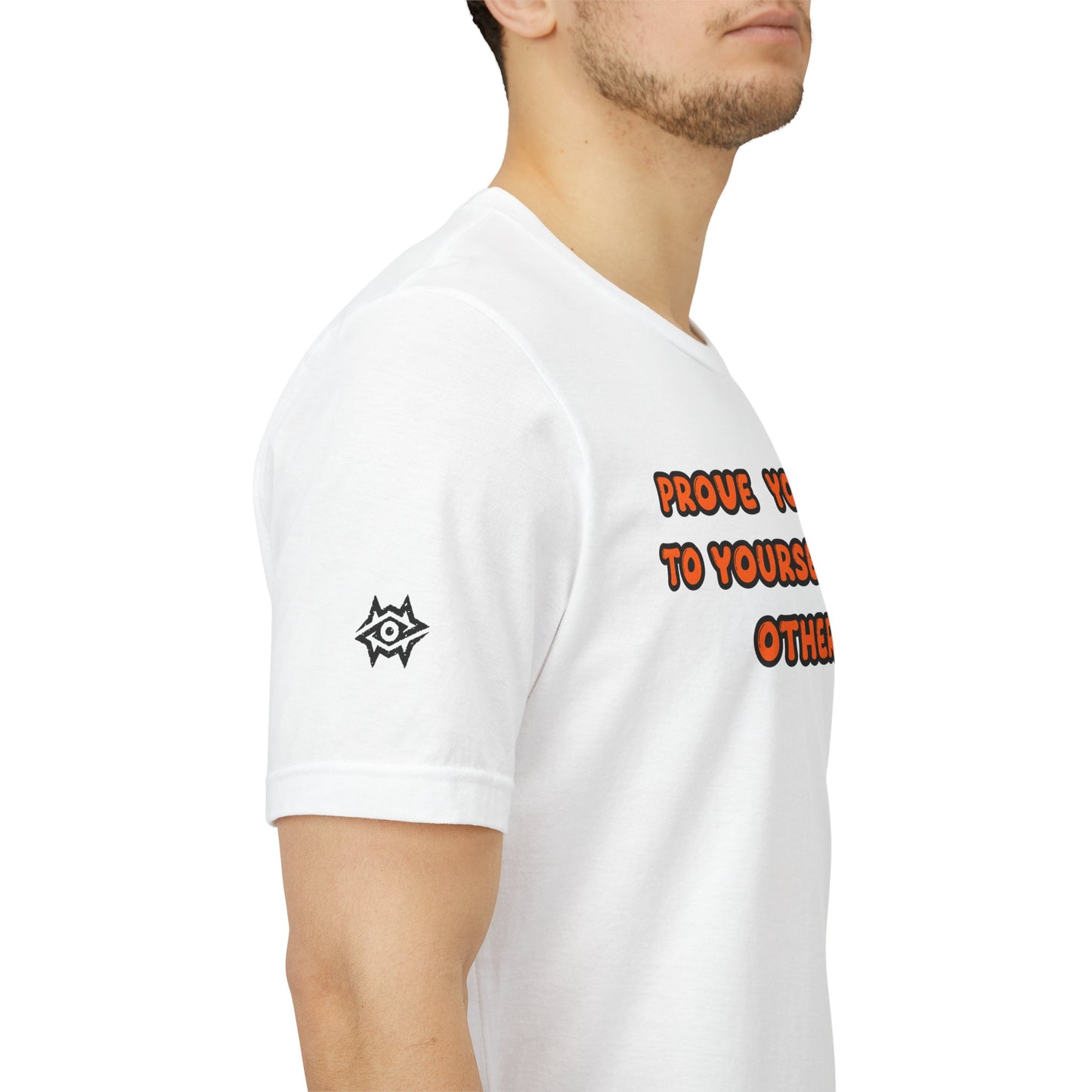 T-Shirt / Prove