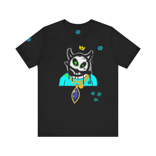 T-Shirt / Bob Shiesty