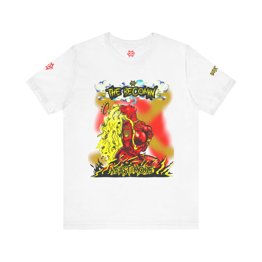 T-Shirt / Beast Mode