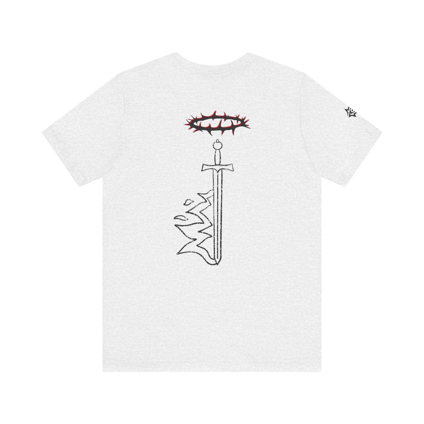 T-Shirt / Built