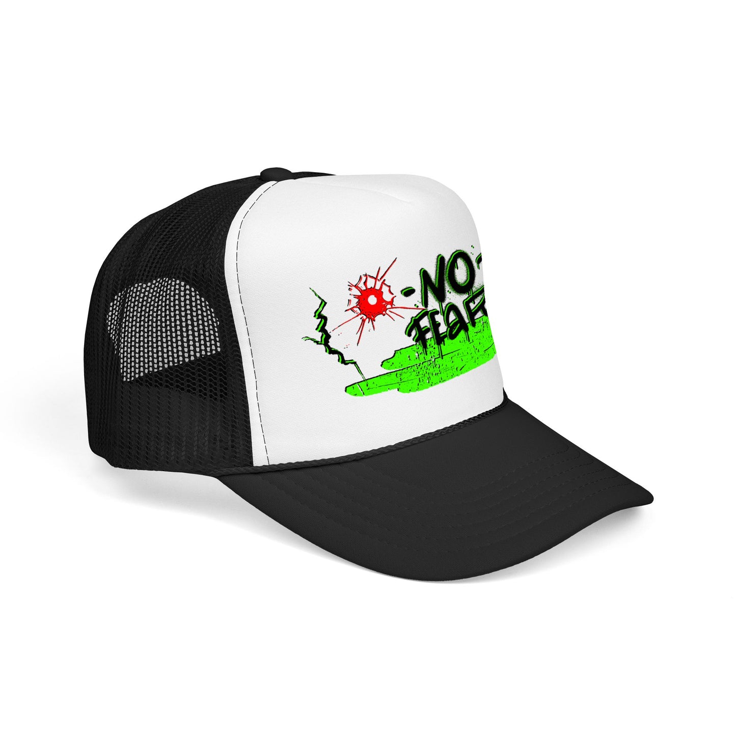 Trucker Hat / No Fear