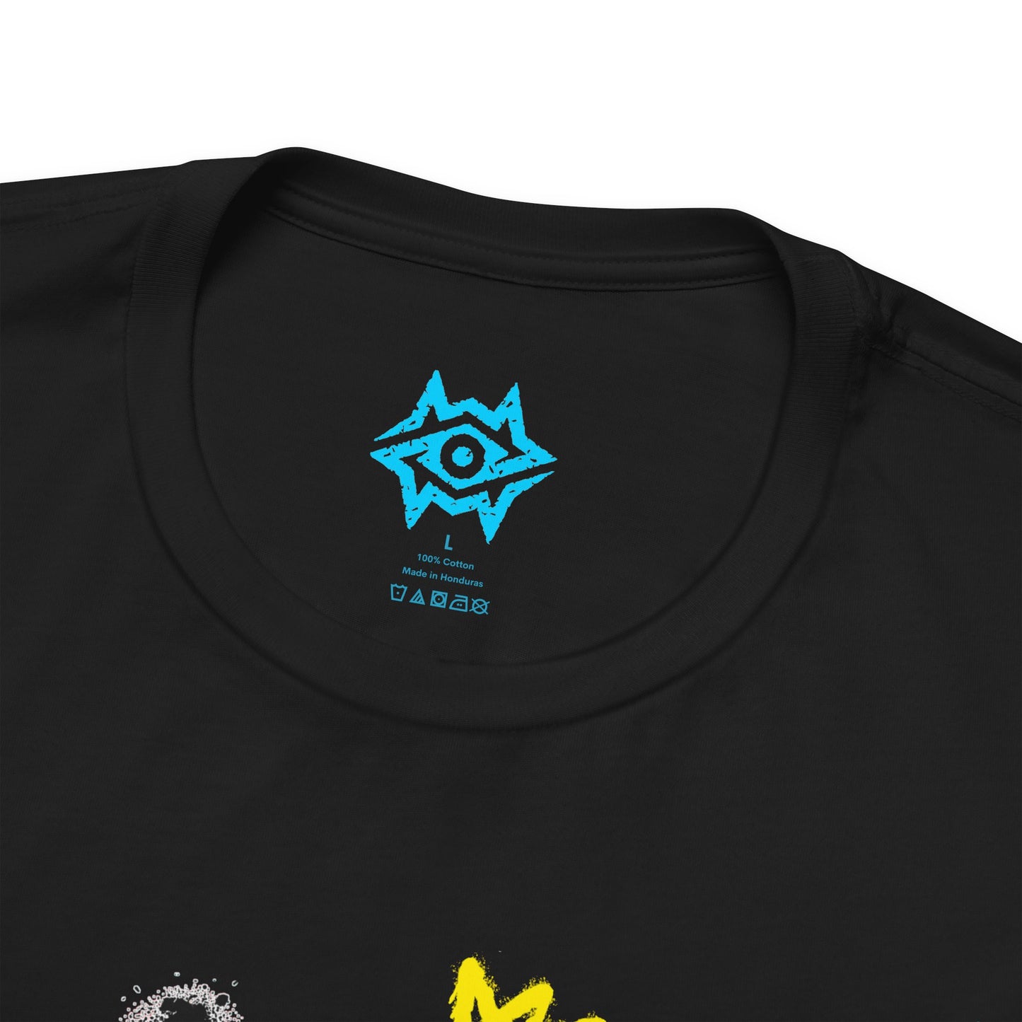 T-Shirt / Bob Shiesty