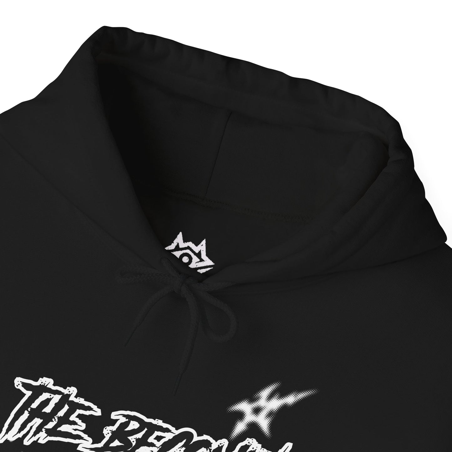 Hoodie / The Purpose