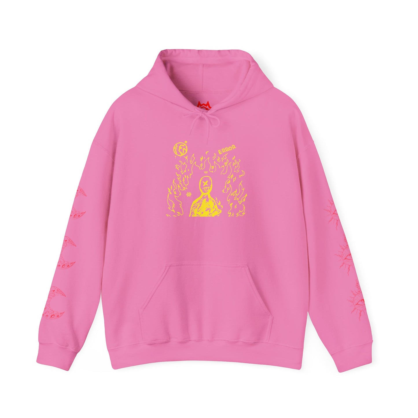 Hoodie - Beast Mode