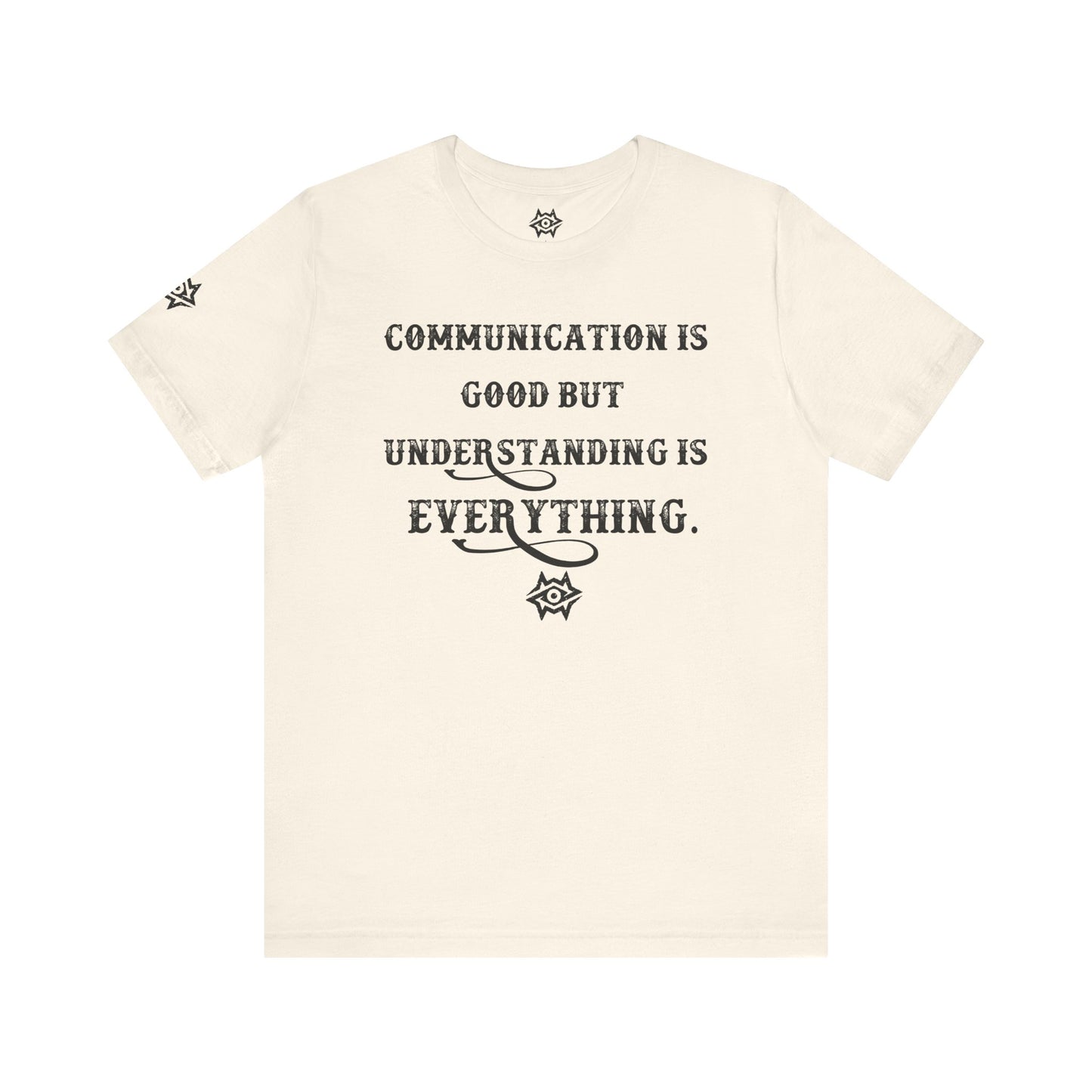 T-Shirt / Understanding
