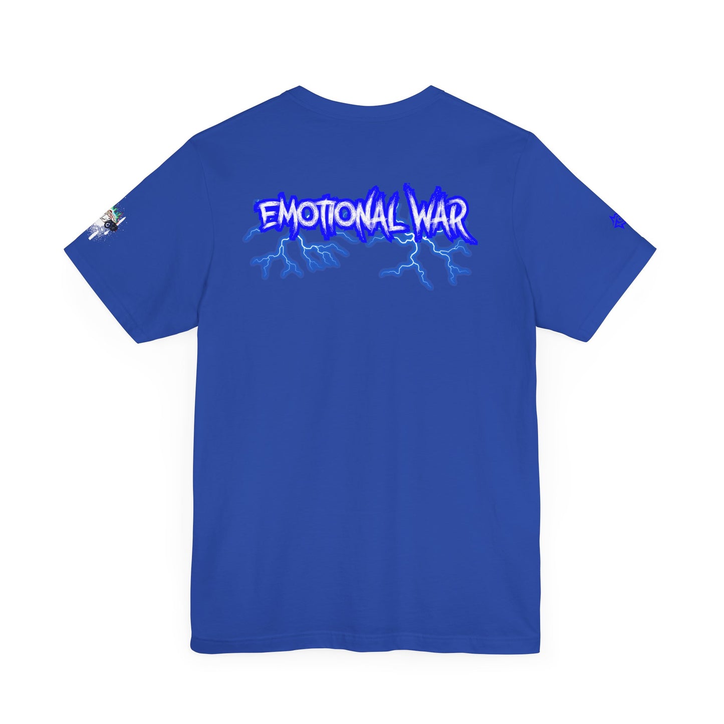 T-Shirt- Blast Ranger