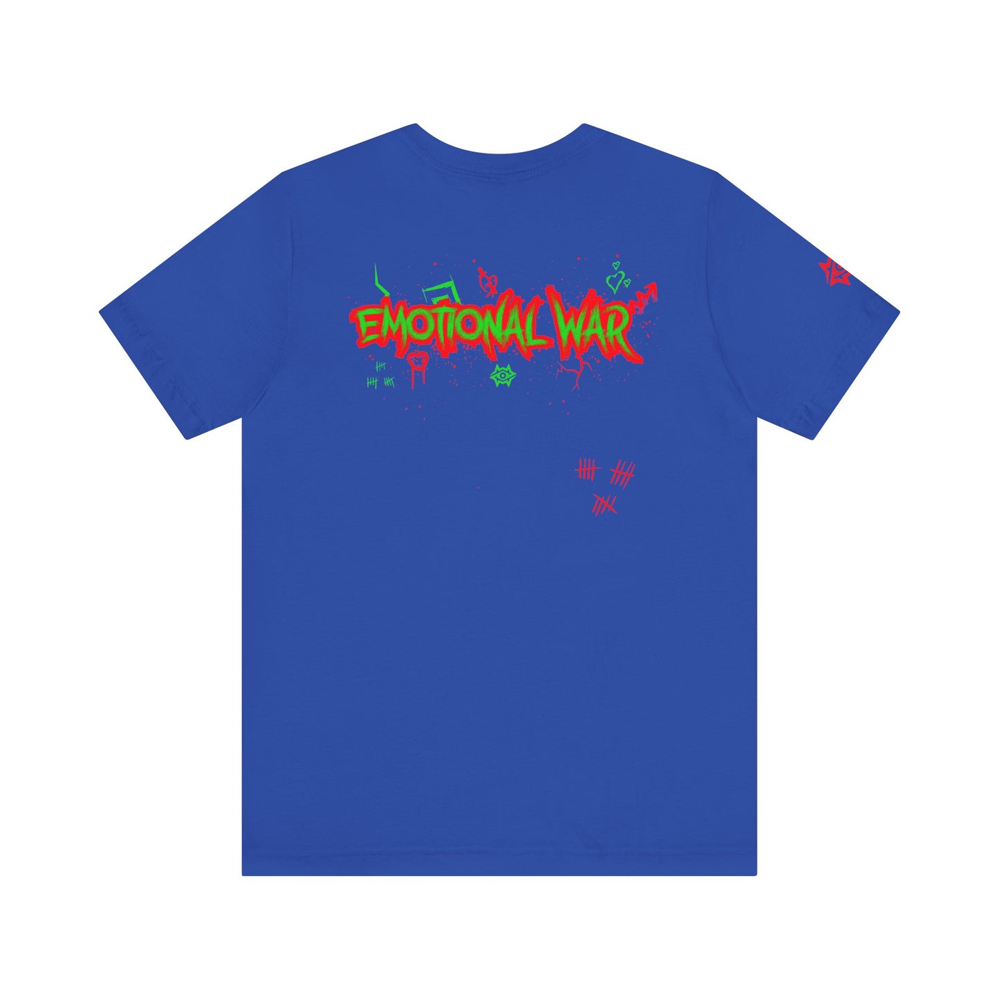 T-Shirt / Error God