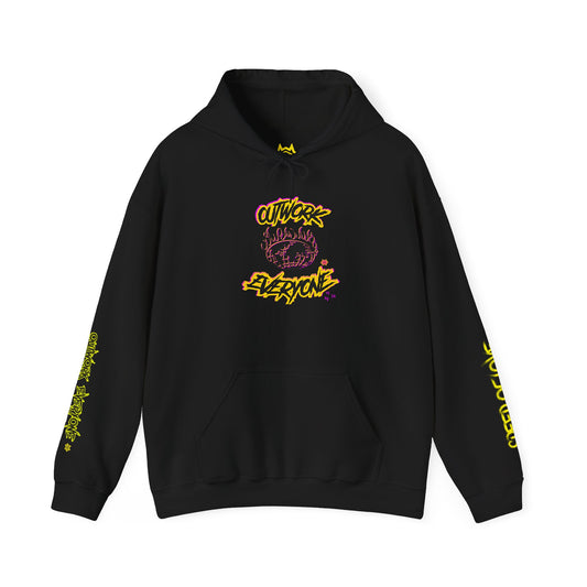 Hoodie / Chance