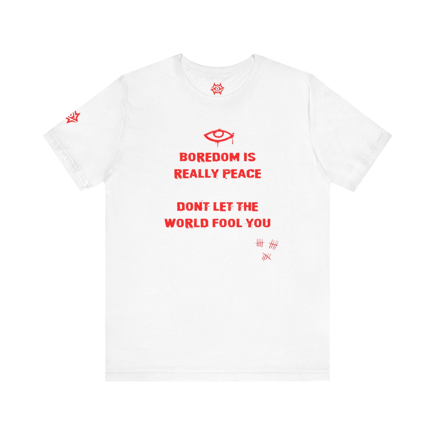 T-Shirt / Peace