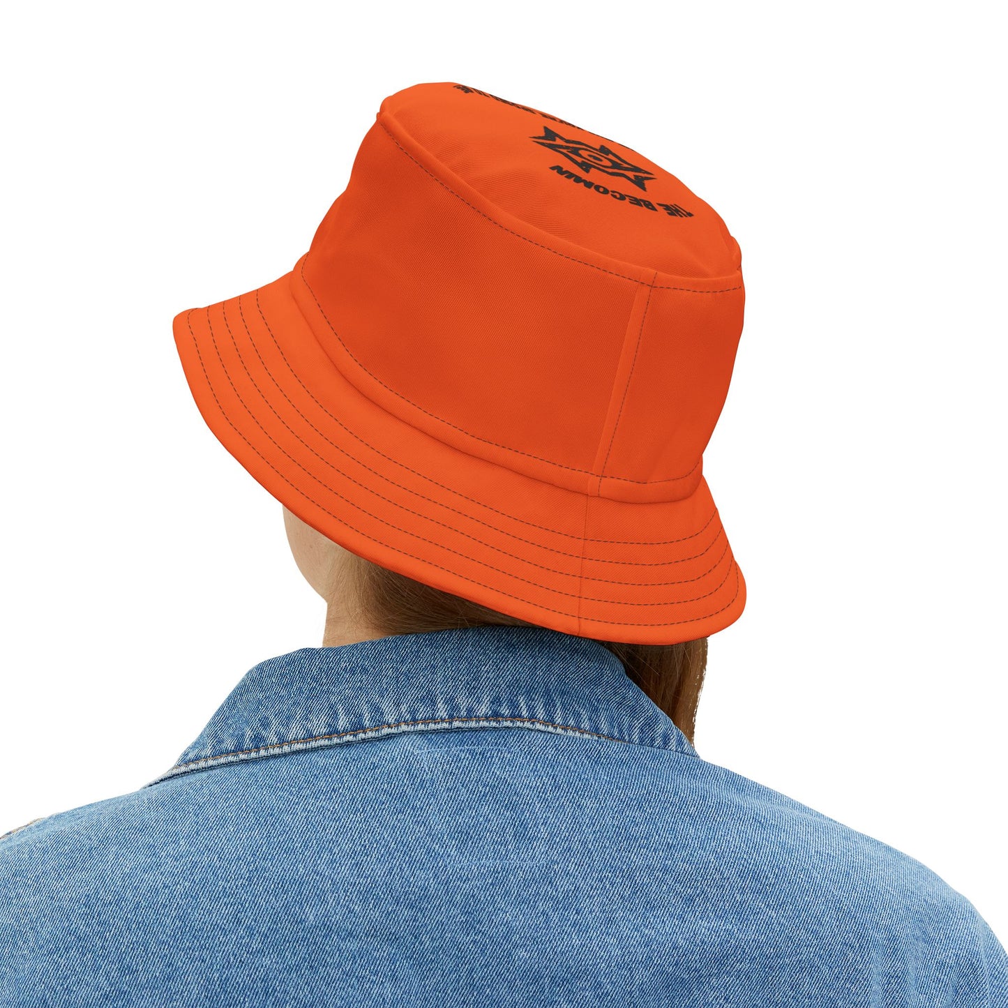 Bucket Hat (AOP)