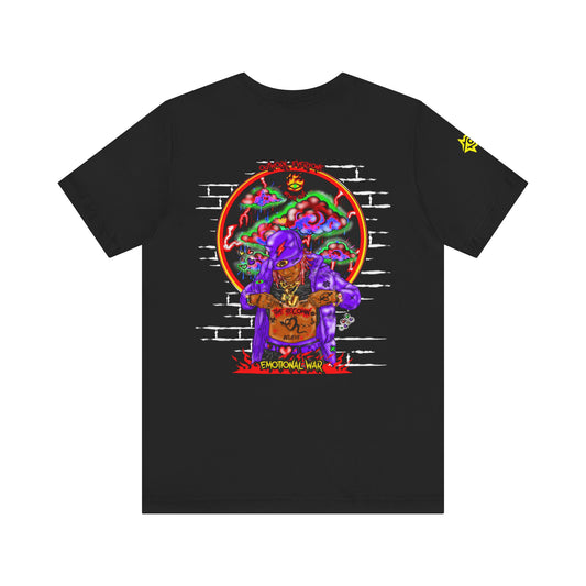 T-Shirt - Outwork Everyone