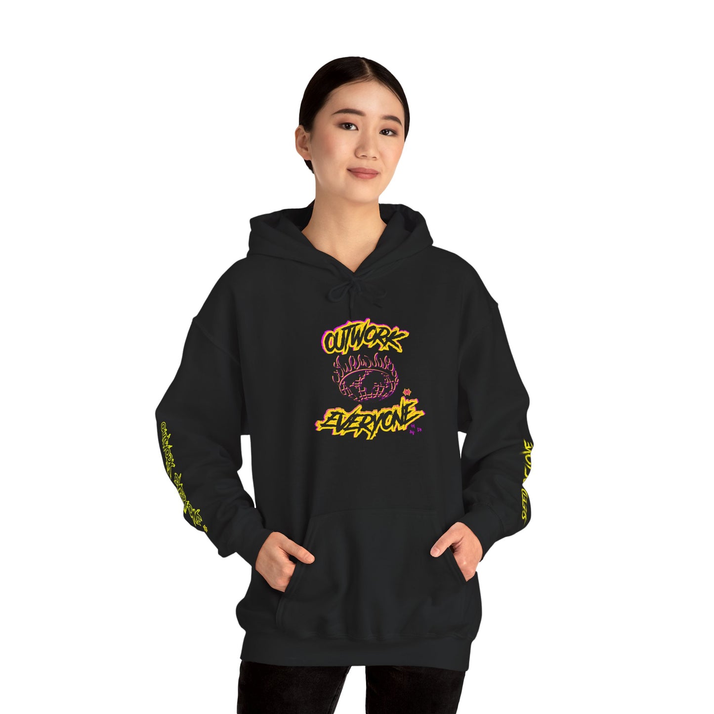 Hoodie / Chance