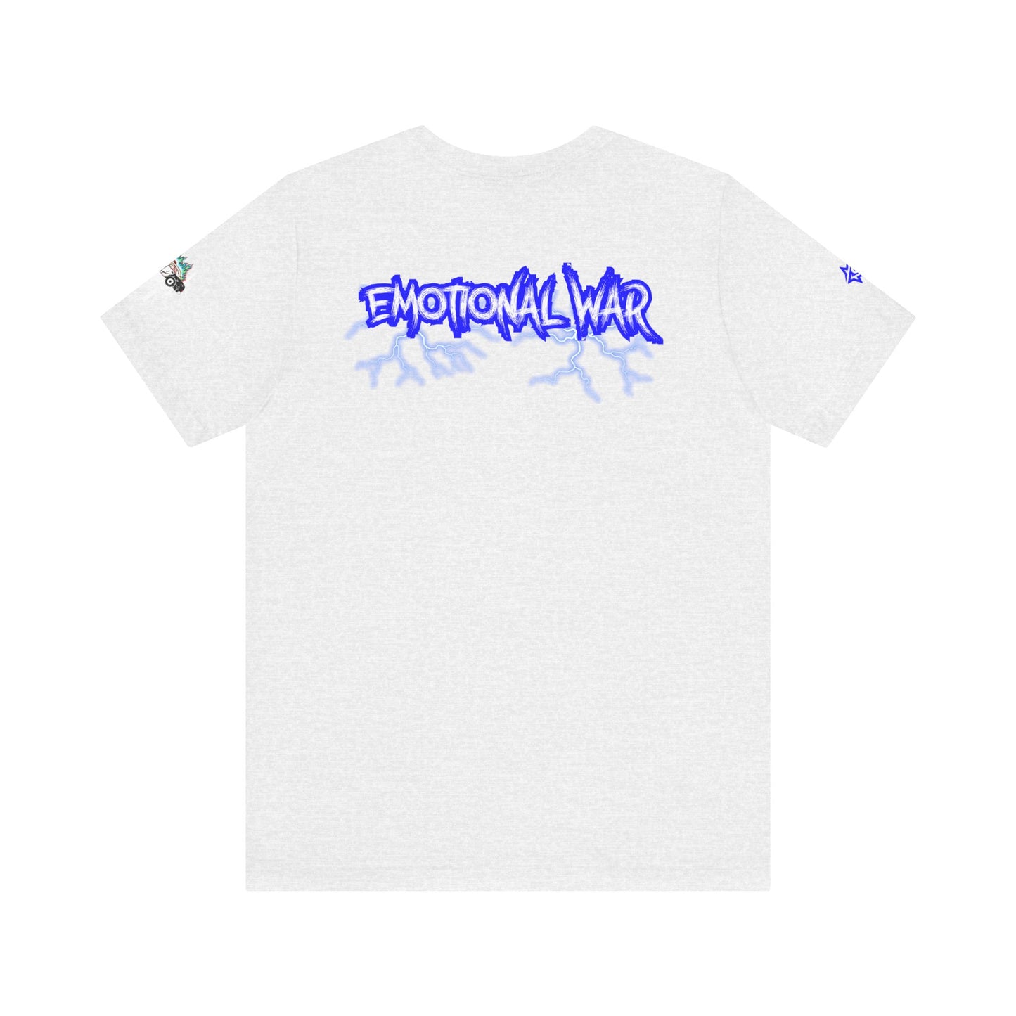 T-Shirt- Blast Ranger