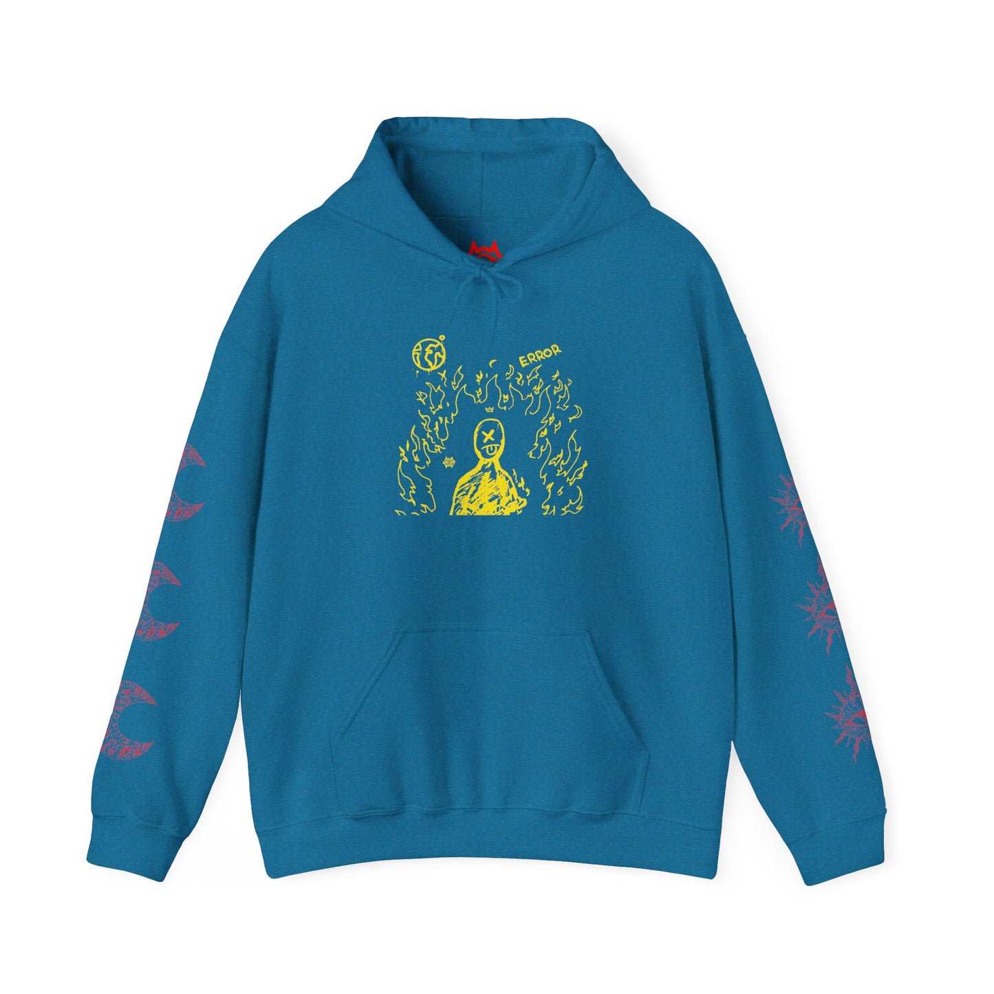 Hoodie - Beast Mode