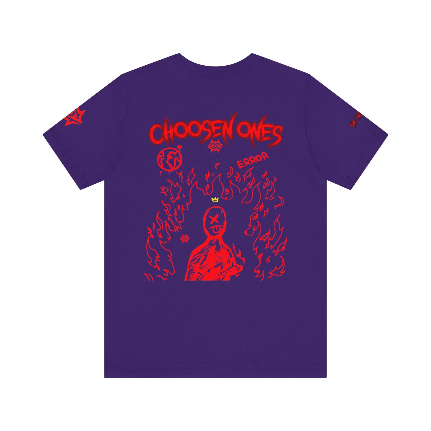 T-Shirt - Shut The Doe