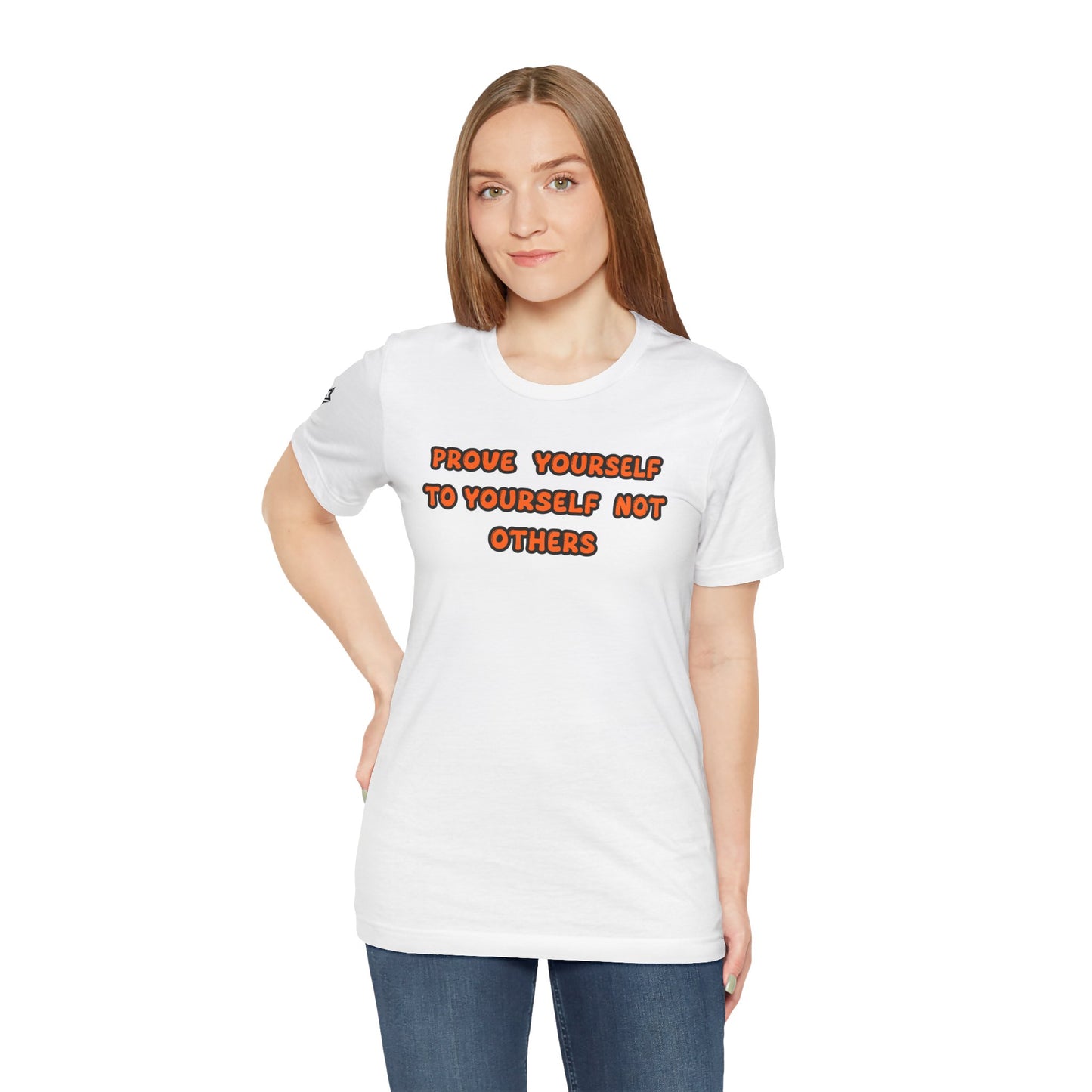 T-Shirt / Prove