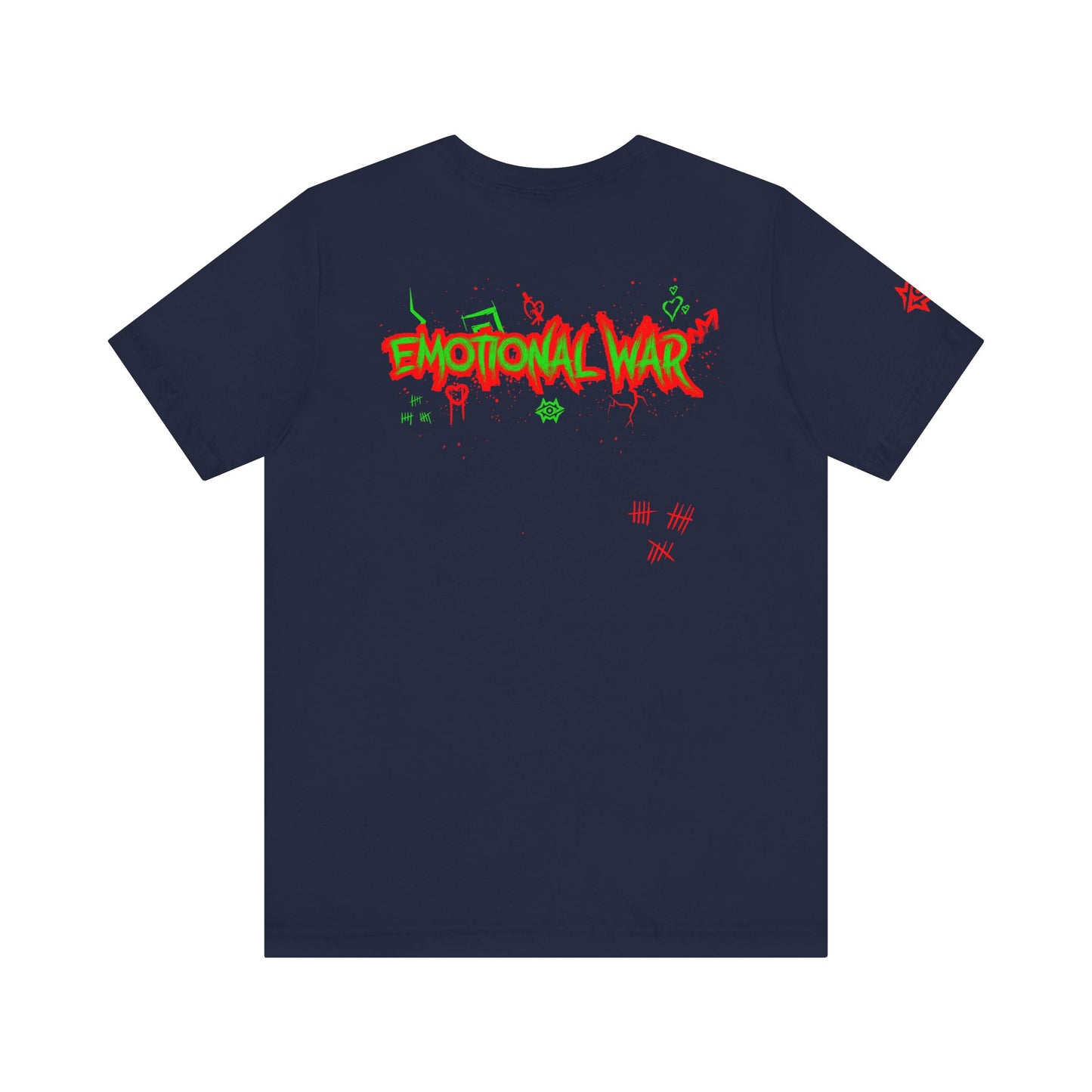 T-Shirt / Error God