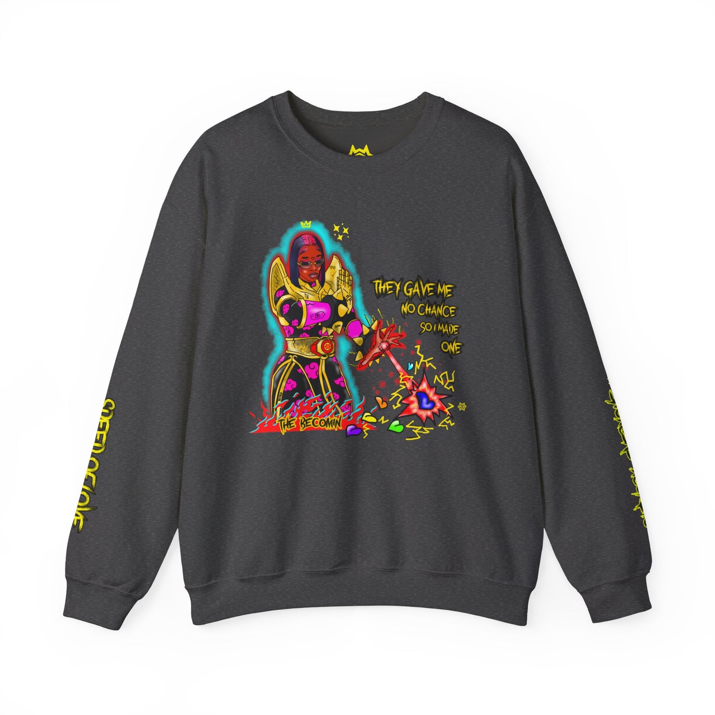 Sweatshirt Chance