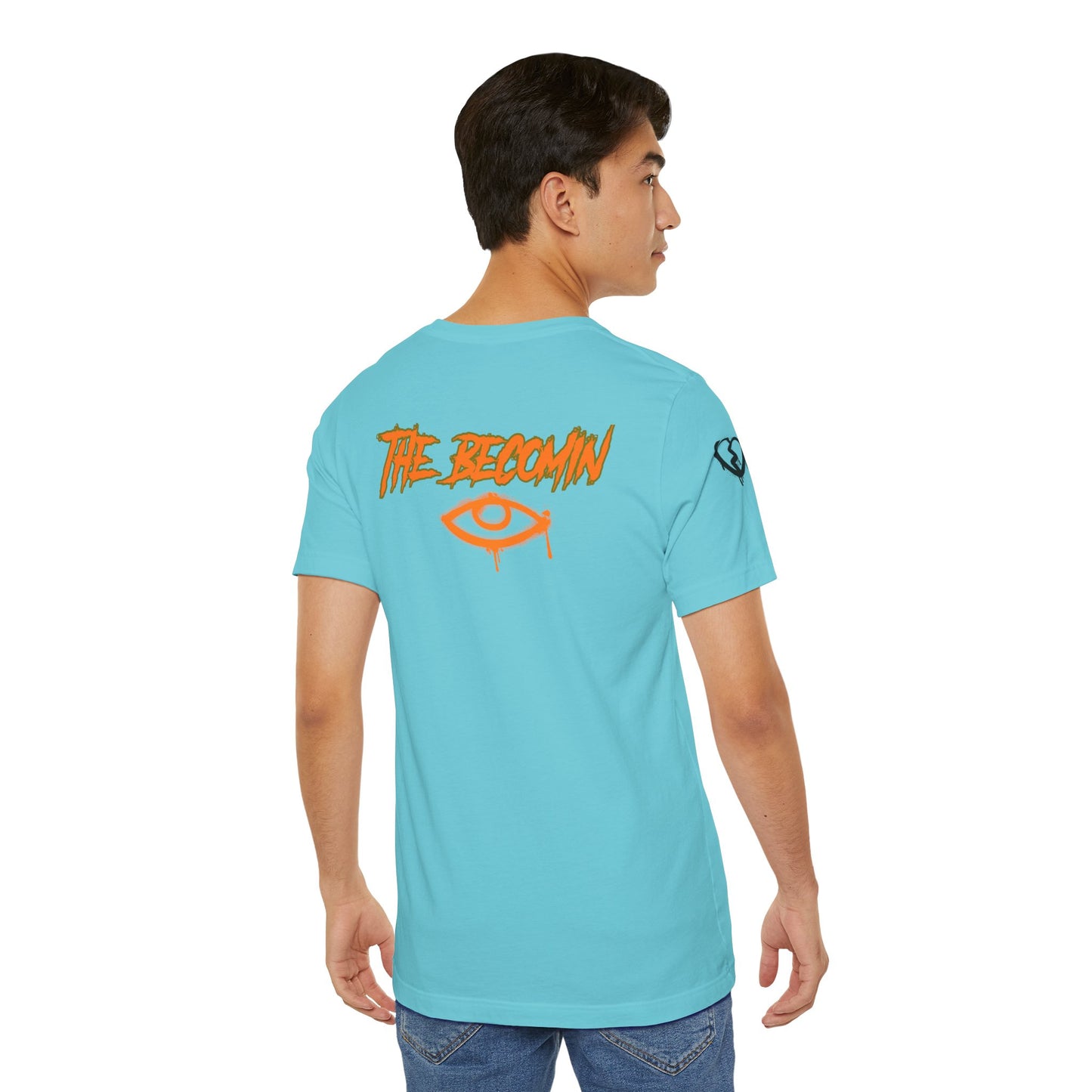 T-Shirt / OG Knowledge