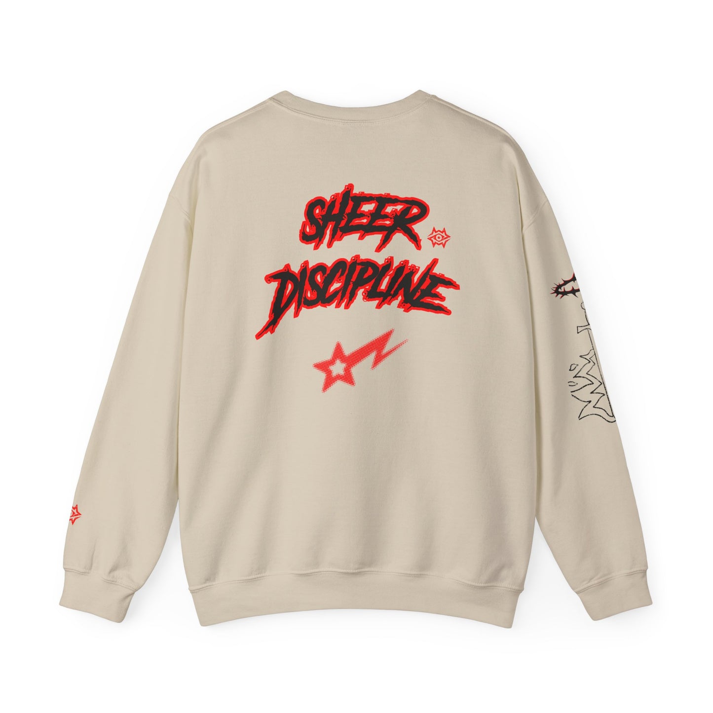 Sweatshirt / The Reborn