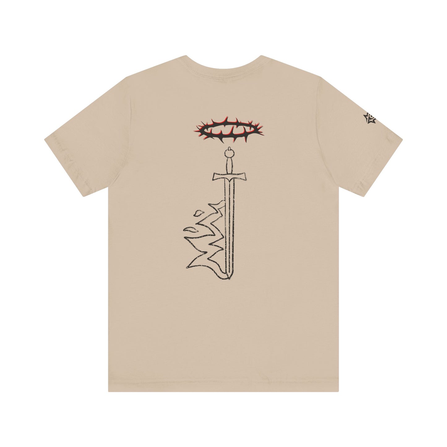 T-Shirt / Built