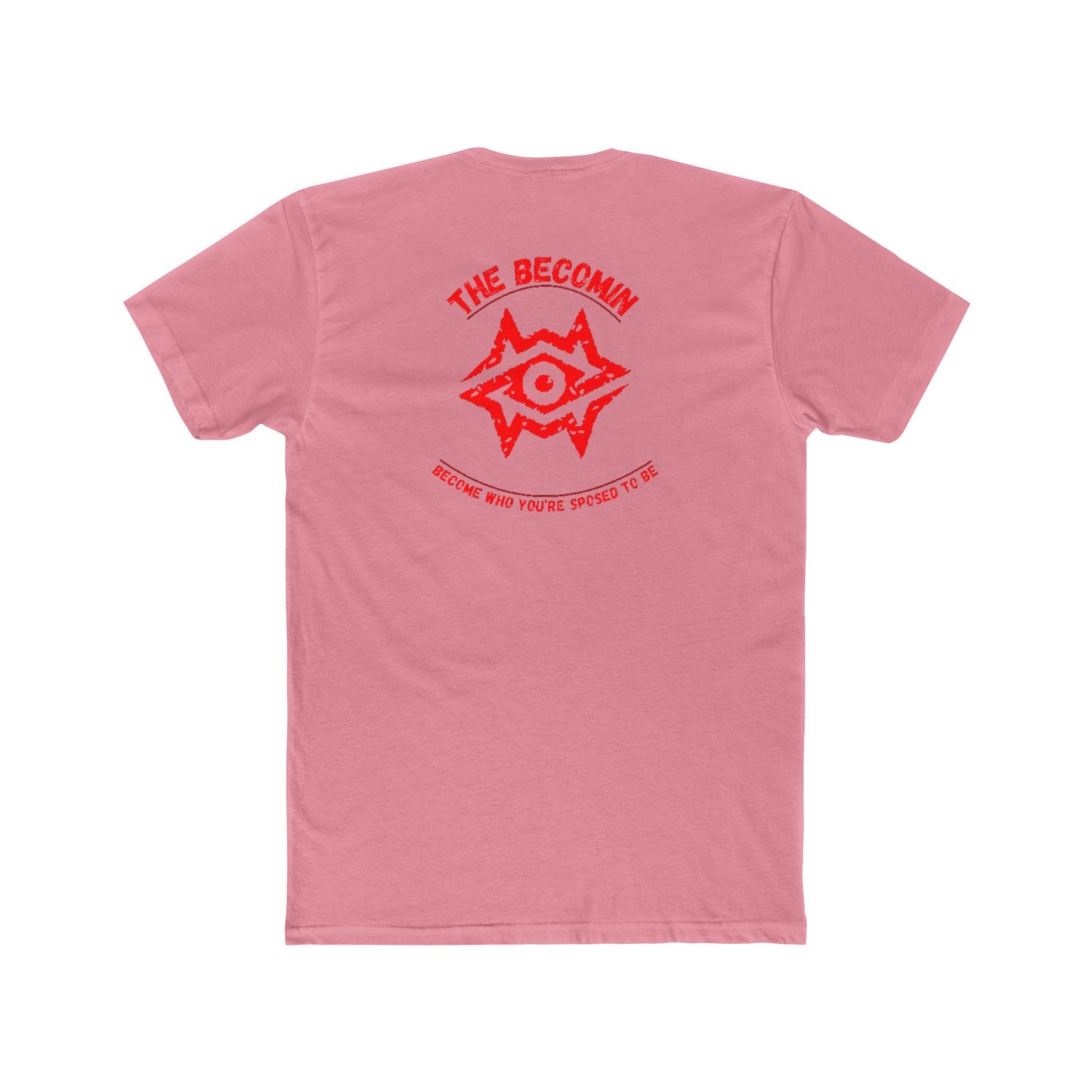 T-Shirt / Stay Focused