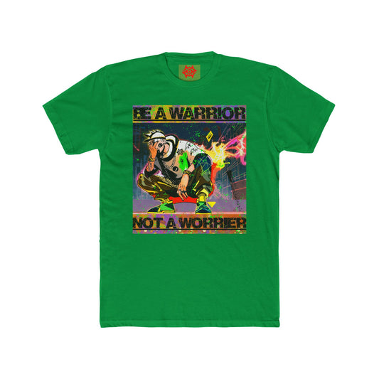 T-Shit / Warrior