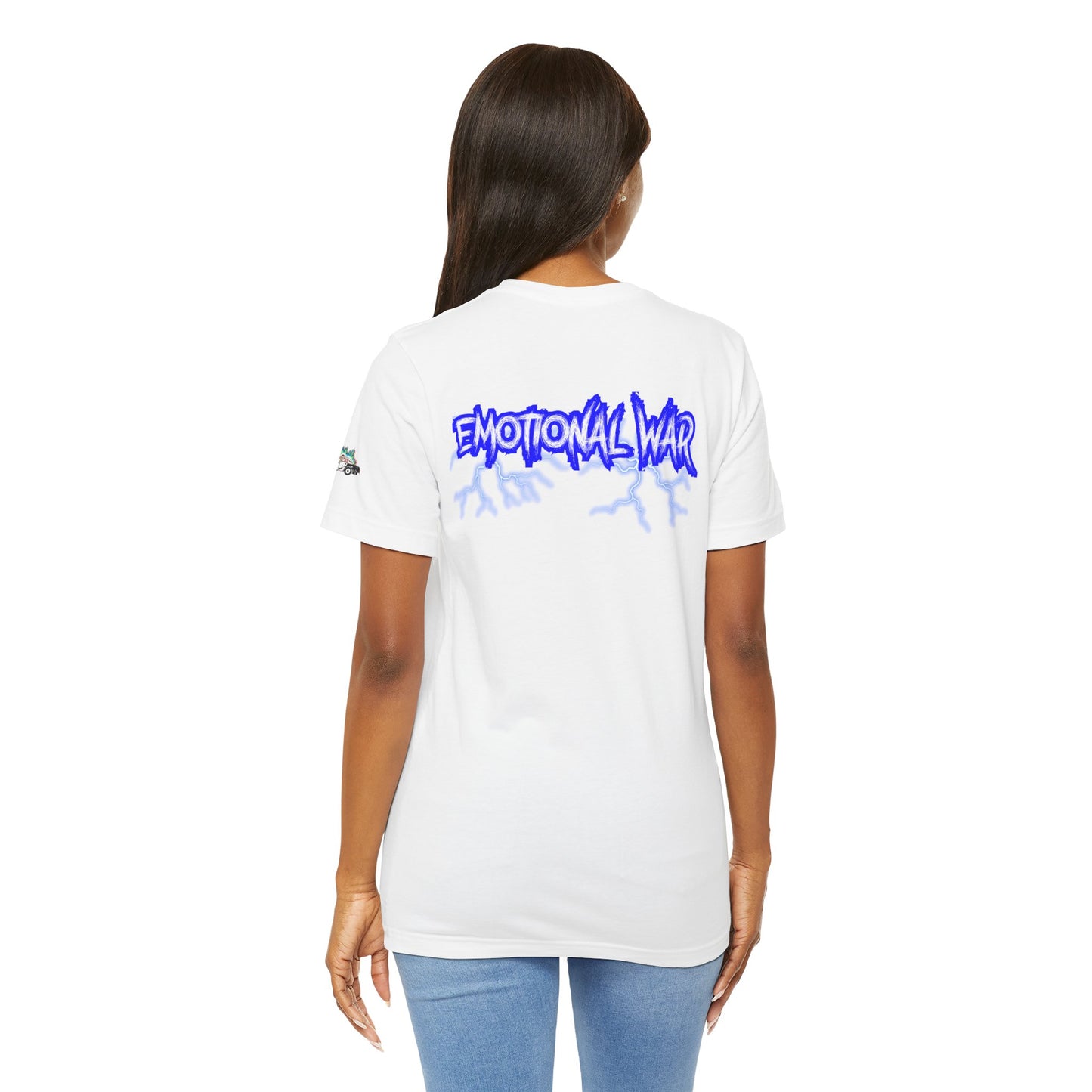 T-Shirt- Blast Ranger