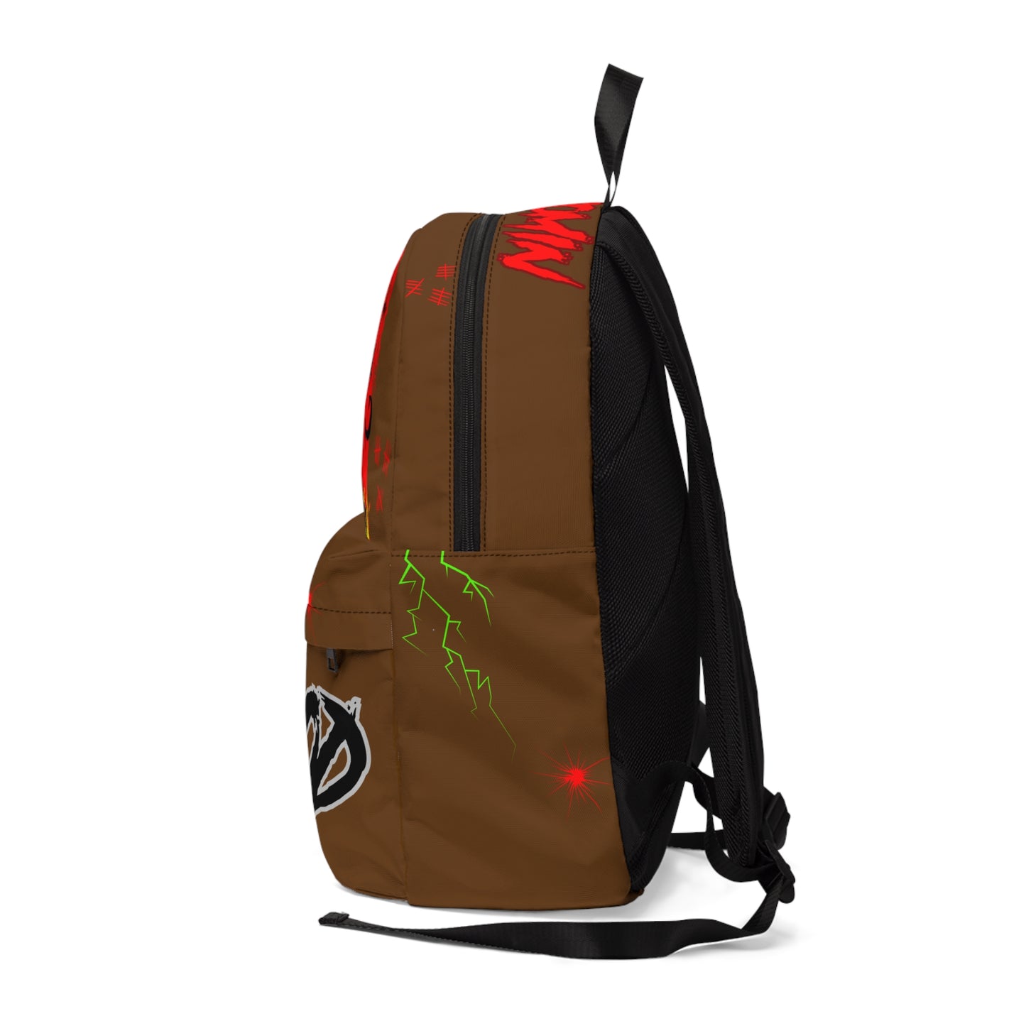 SLUM GOD Backpack