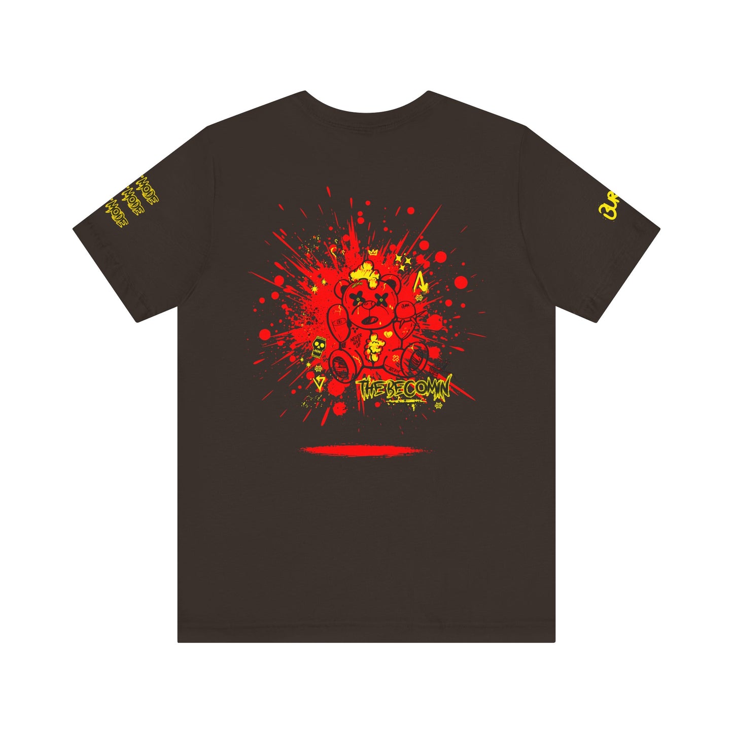 T-Shirt - ITS MY JOB TO WIN