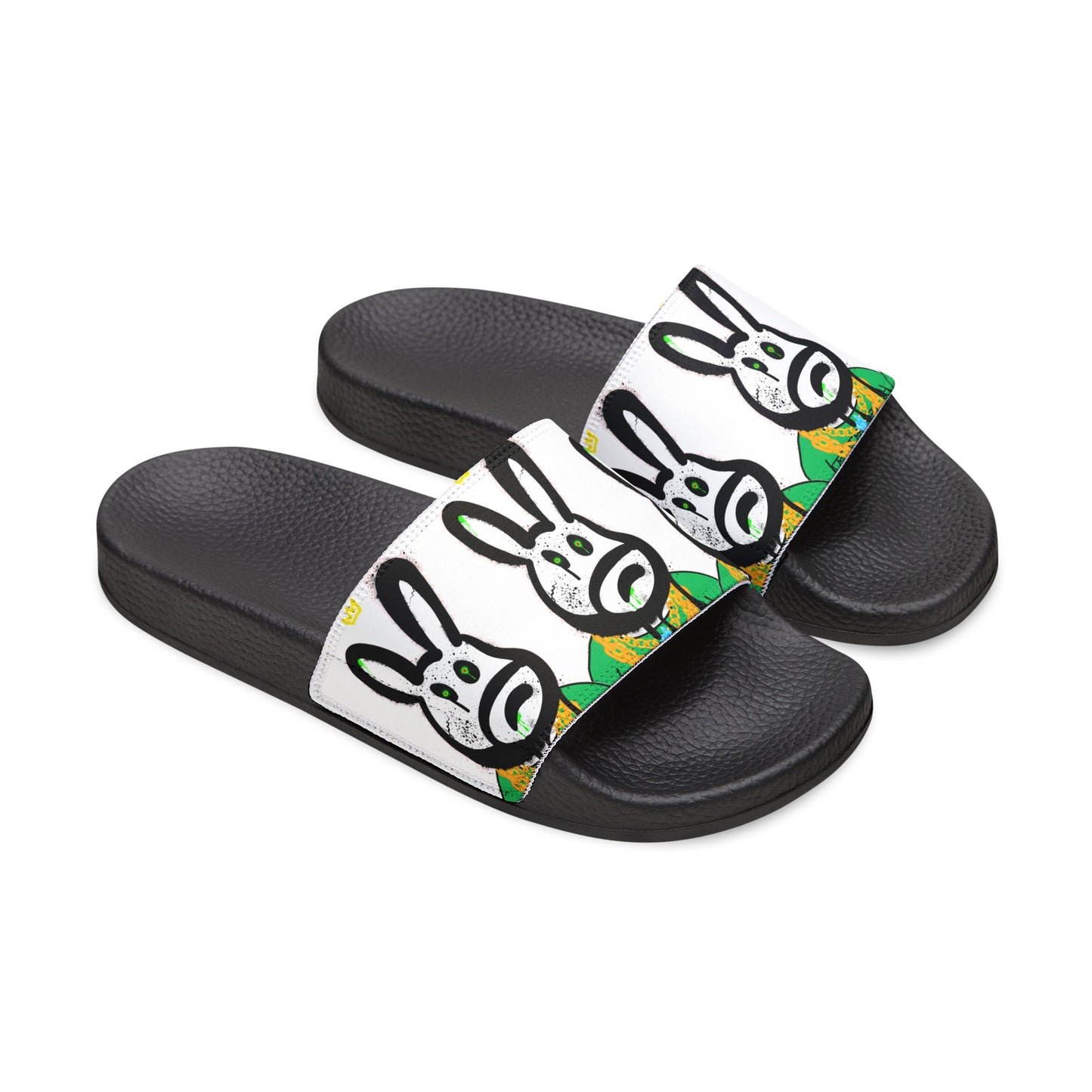 Men's Slides / Watchem