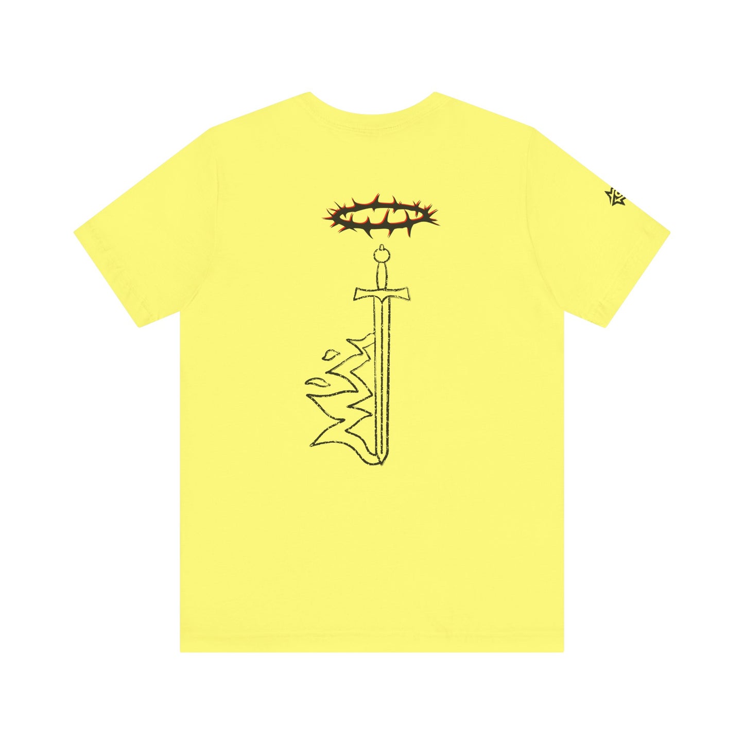 T-Shirt / Built