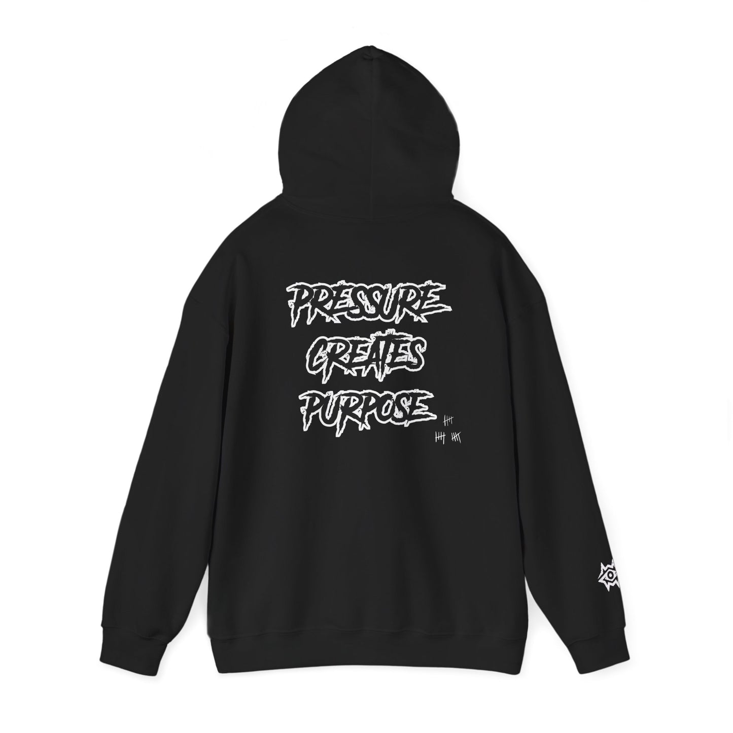 Hoodie / The Purpose