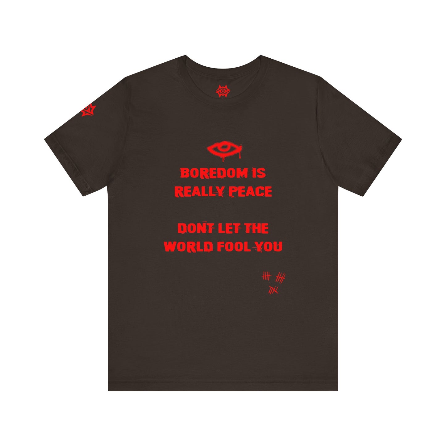T-Shirt / Peace
