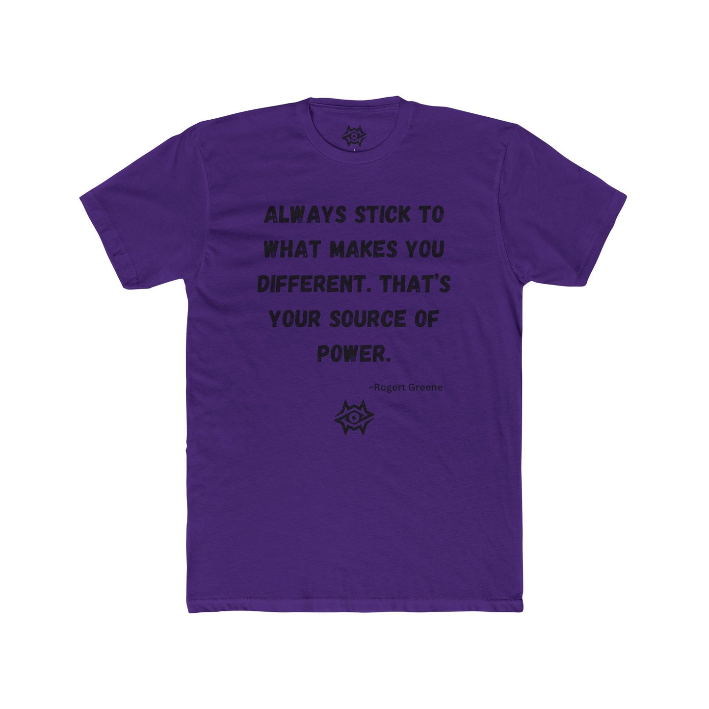 T-Shirt / Power