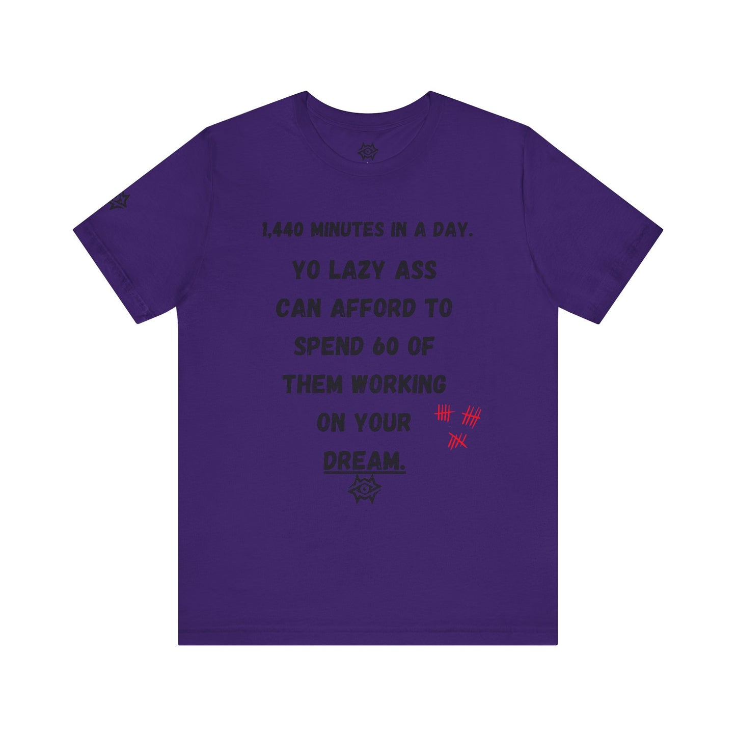 T-Shirt / 1440 Min