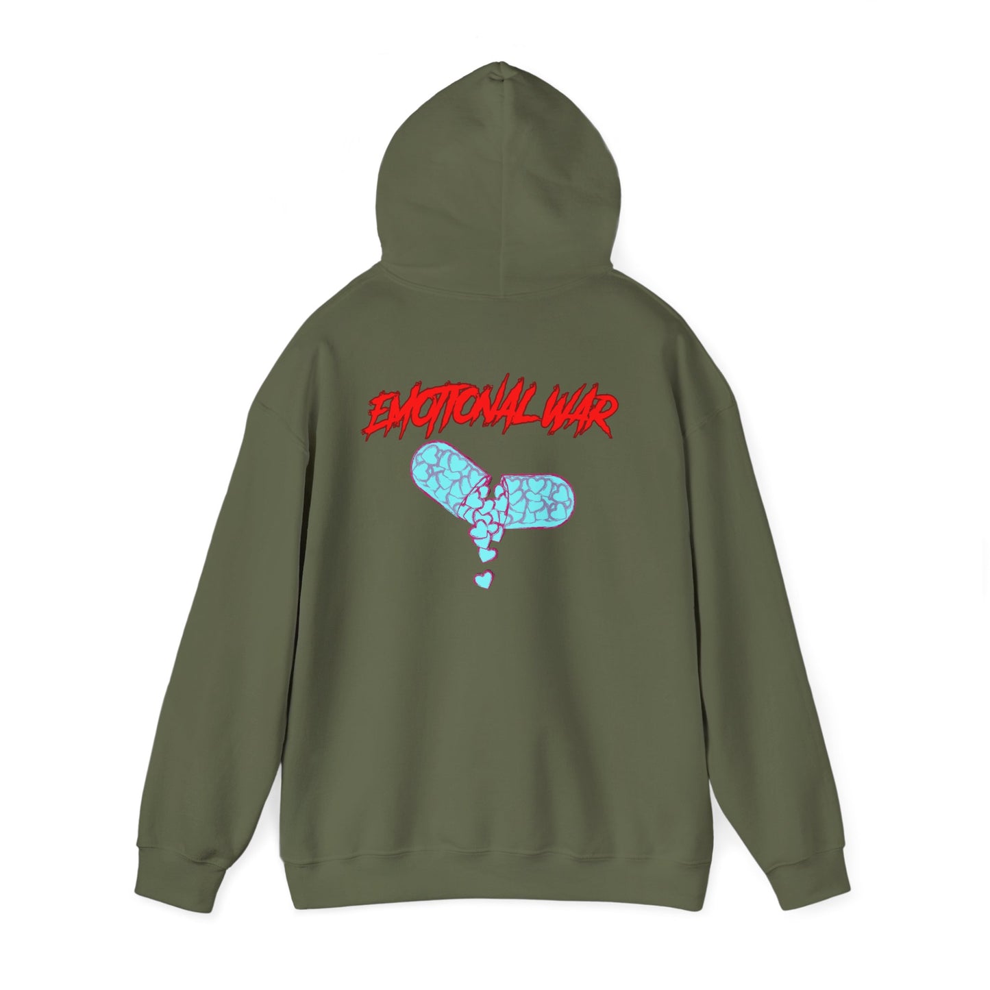 Hoodie / OG Knowledge