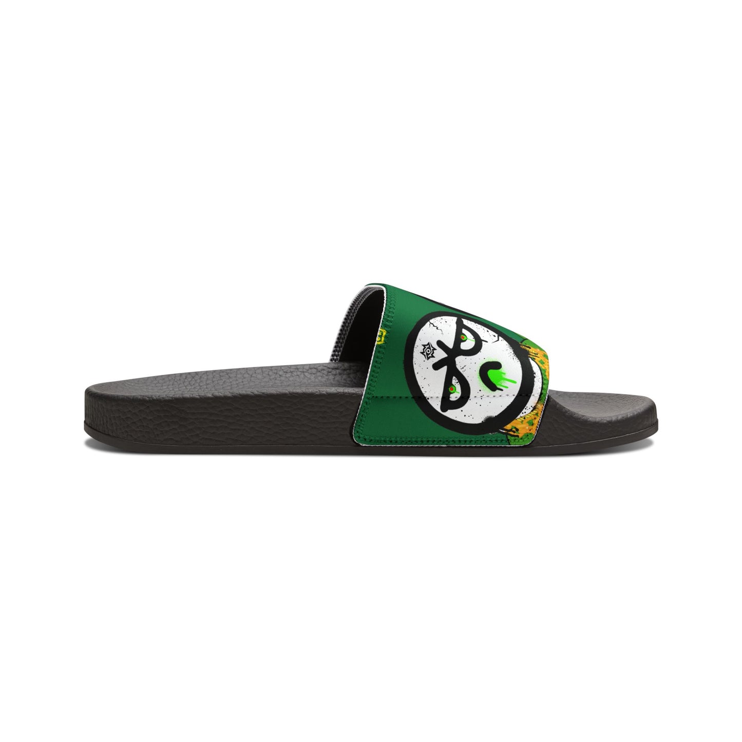 Men's Slides / Jackboy