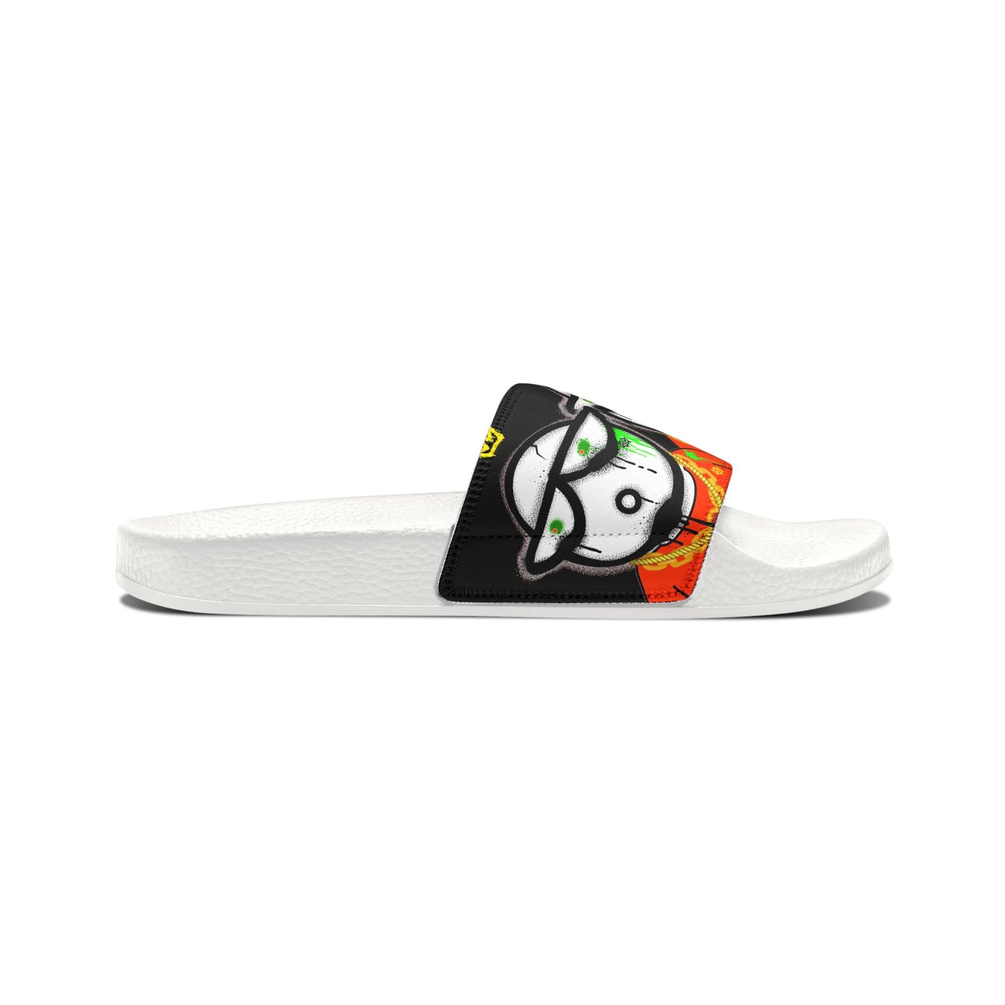 Men's Slides / OG Get Back