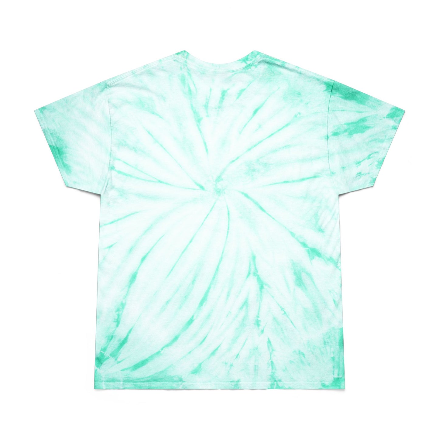Tie-Dye Tee / Danger