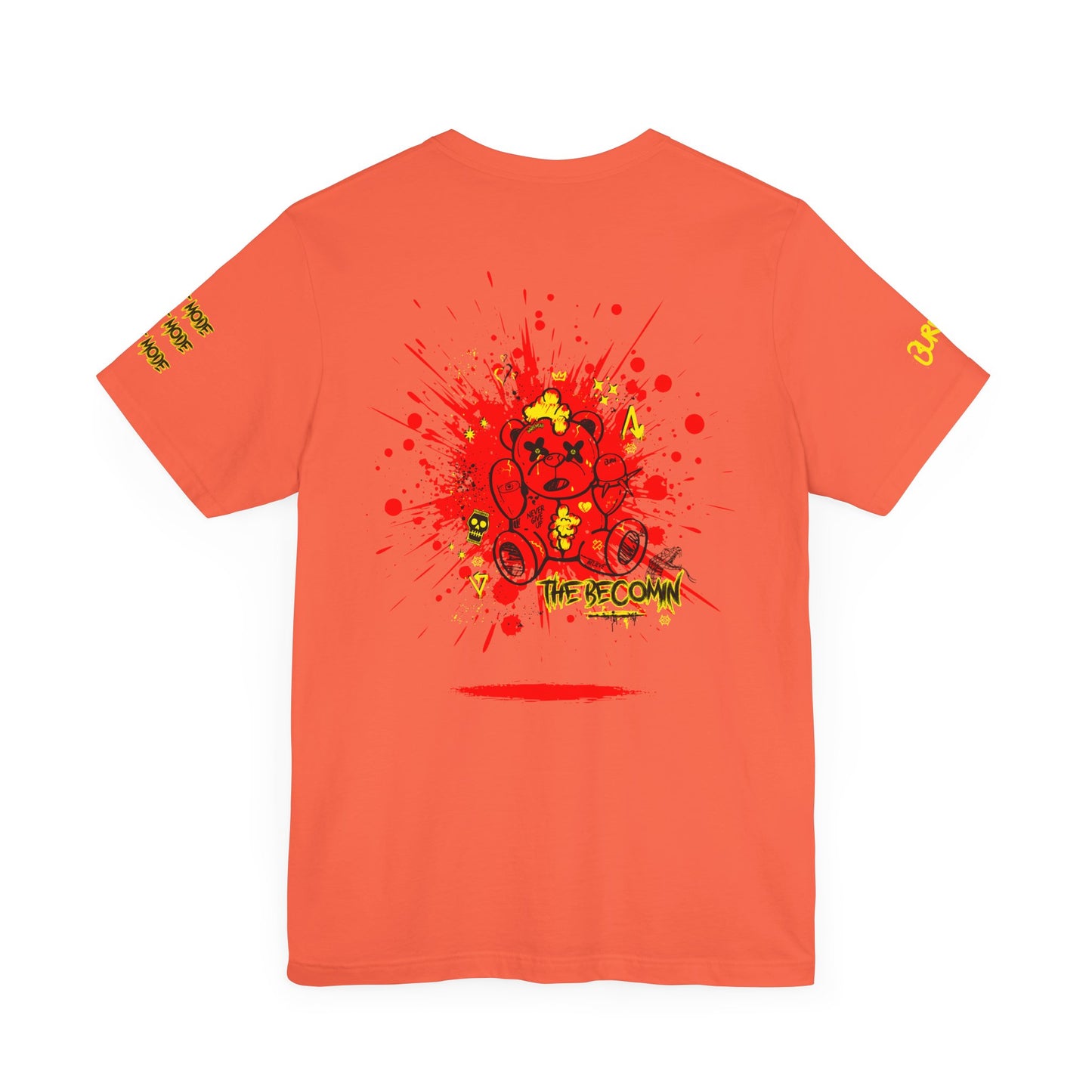T-Shirt - ITS MY JOB TO WIN